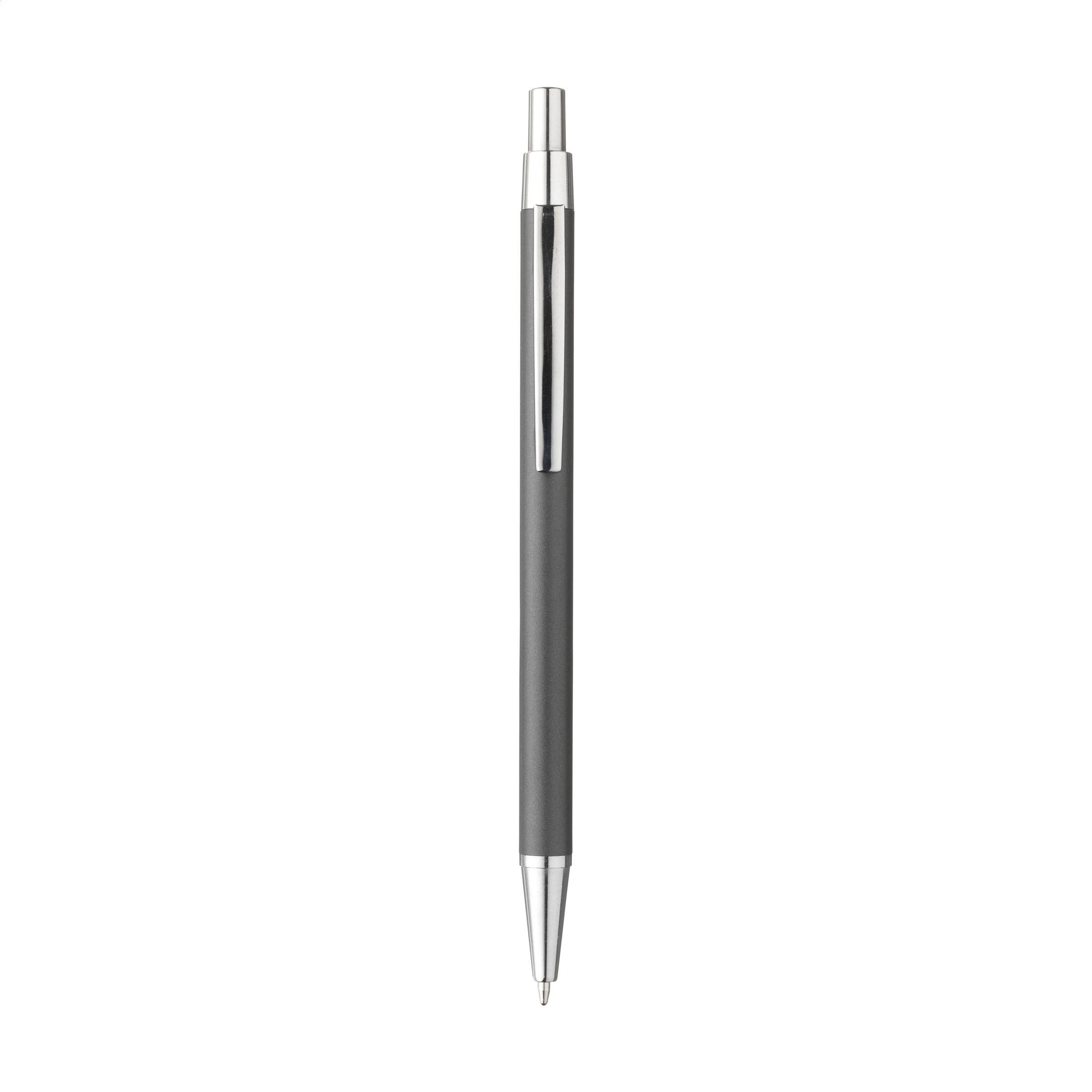 Sfera Recycled Aluminium Pen
