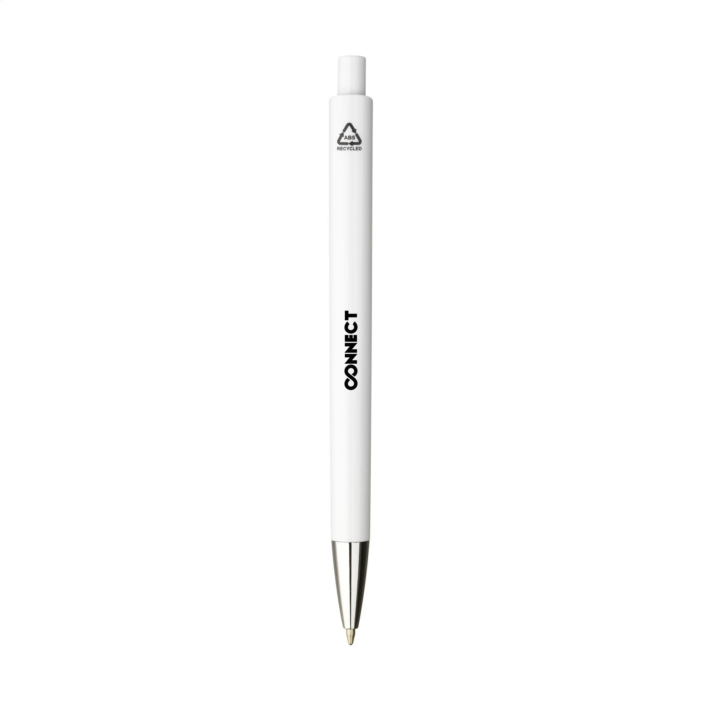 Vista Grs Recycled Abs Pen