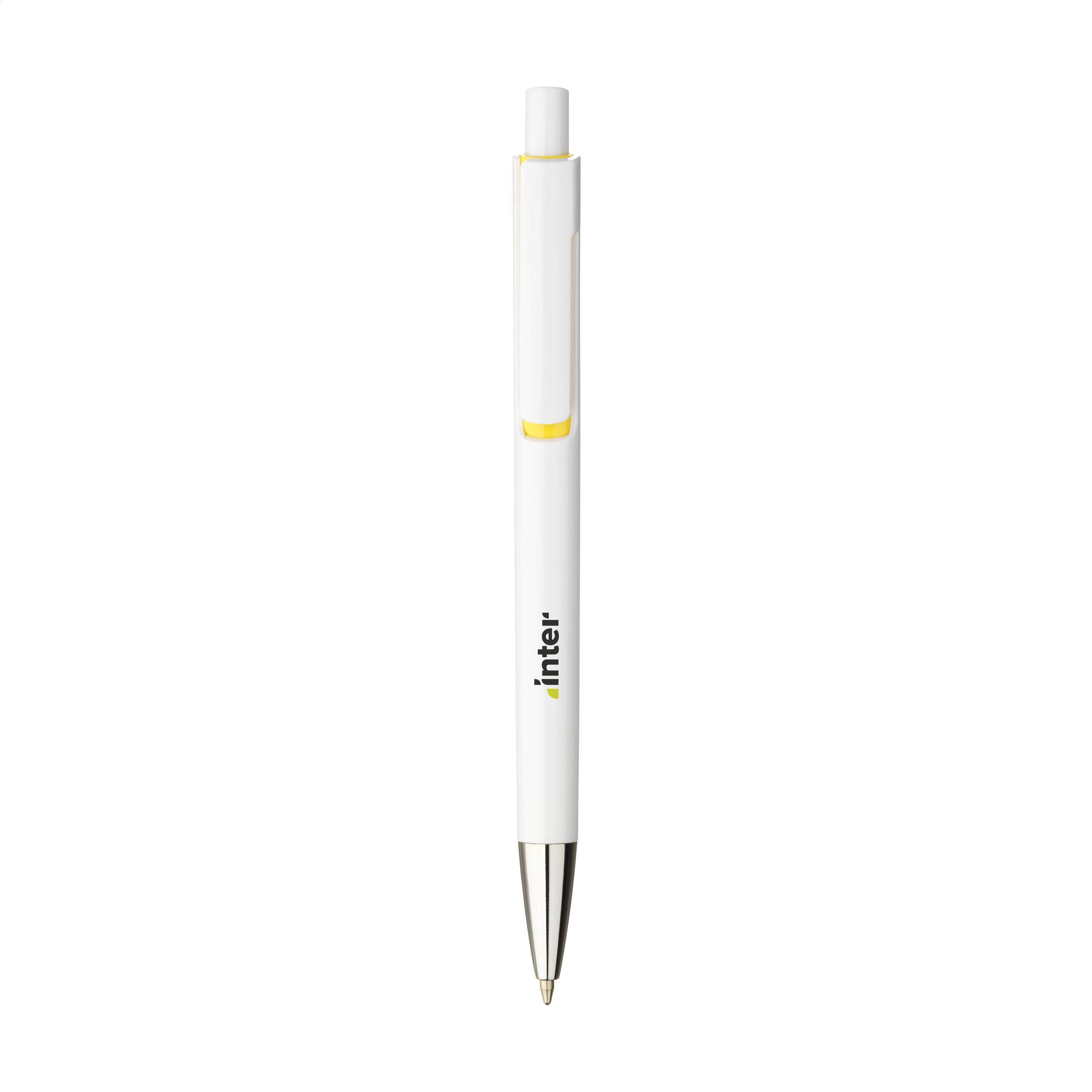 Vista Grs Recycled Abs Pen