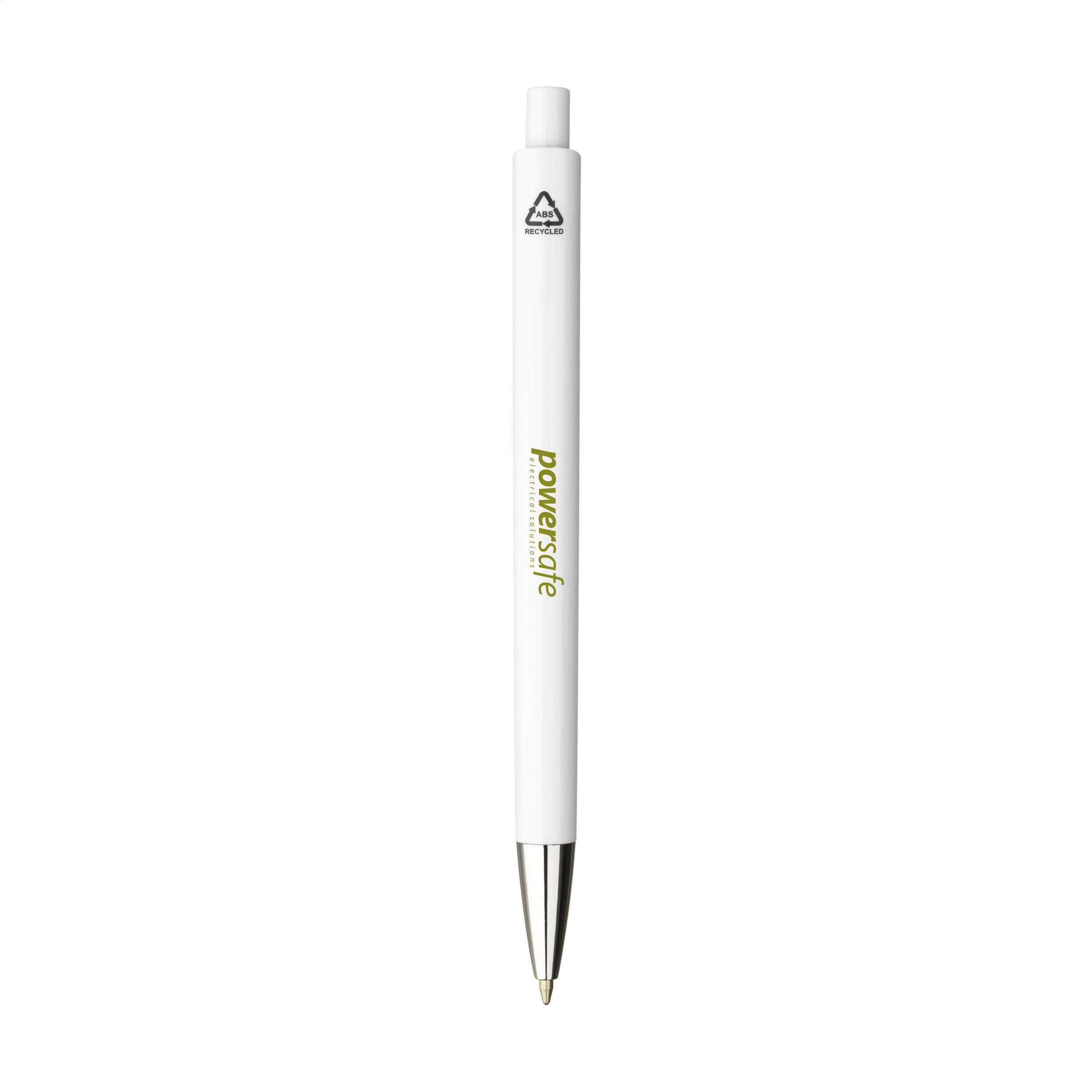 Vista Grs Recycled Abs Pen