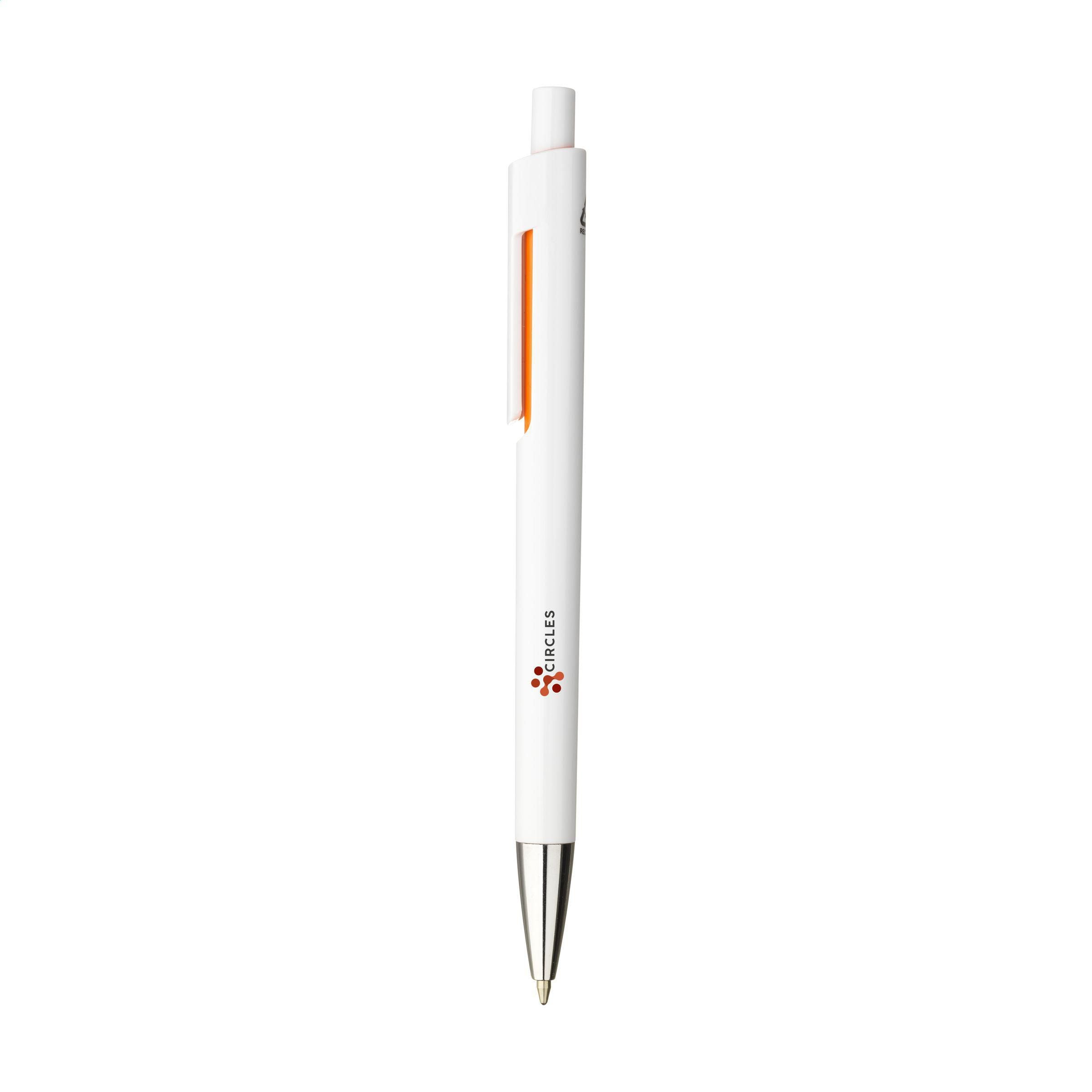 Vista Grs Recycled Abs Pen