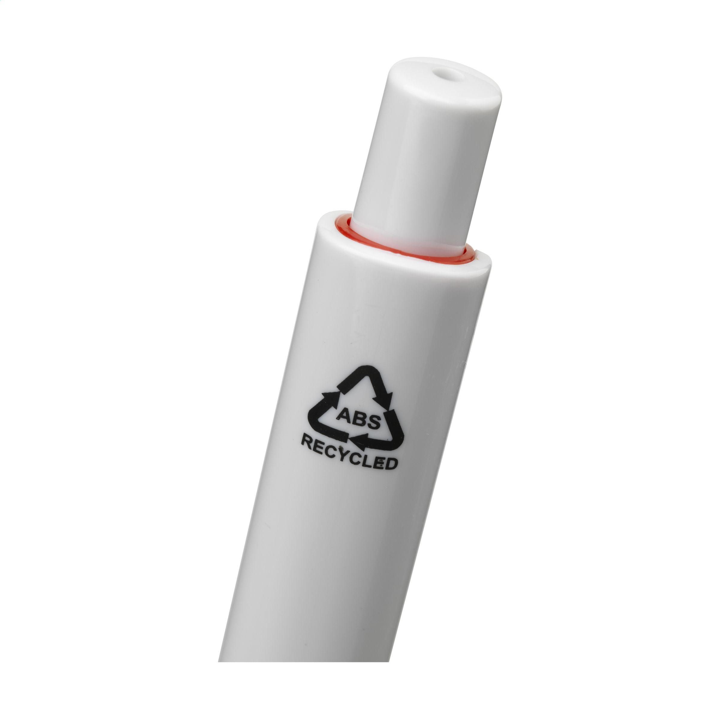 Vista Grs Recycled Abs Pen
