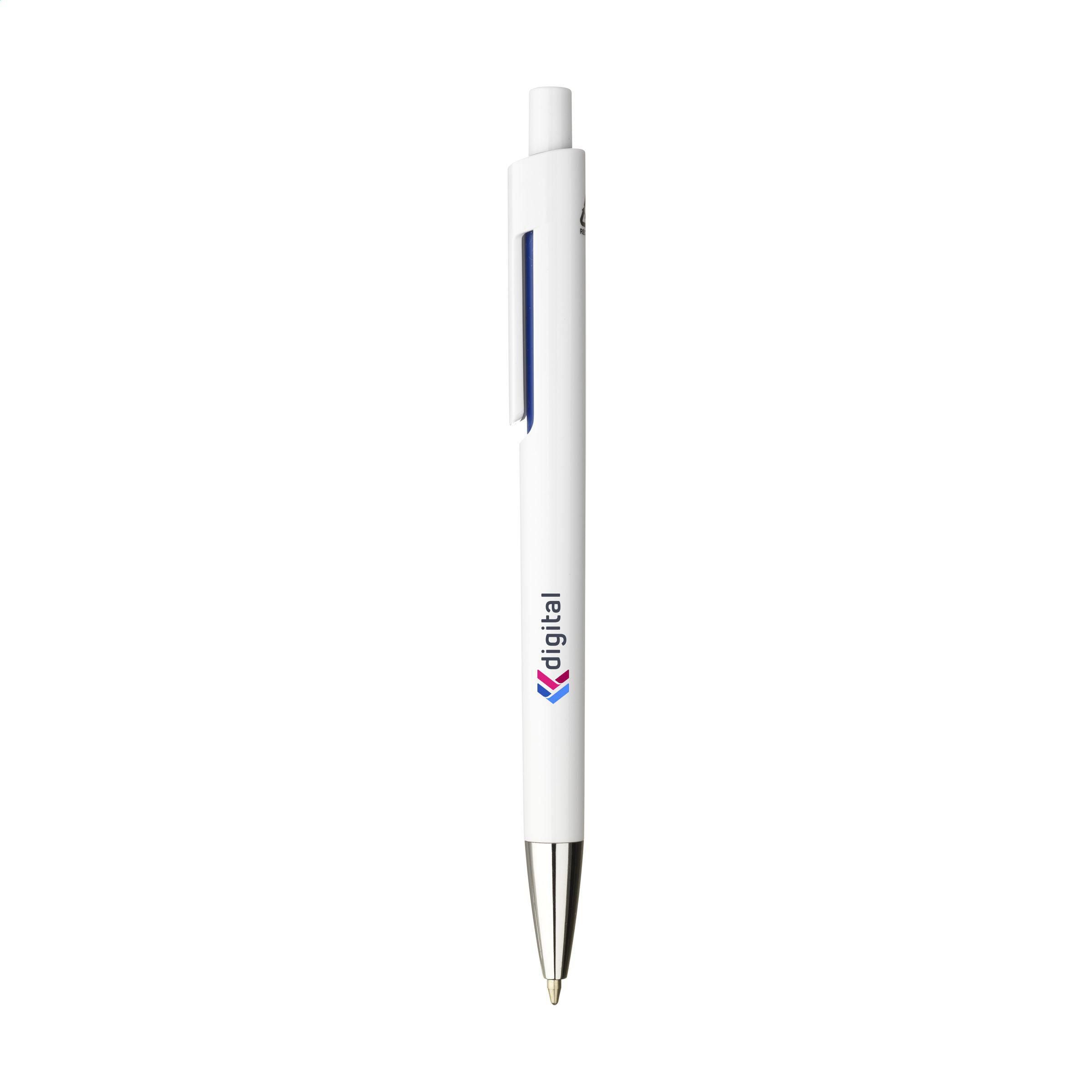 Vista Grs Recycled Abs Pen