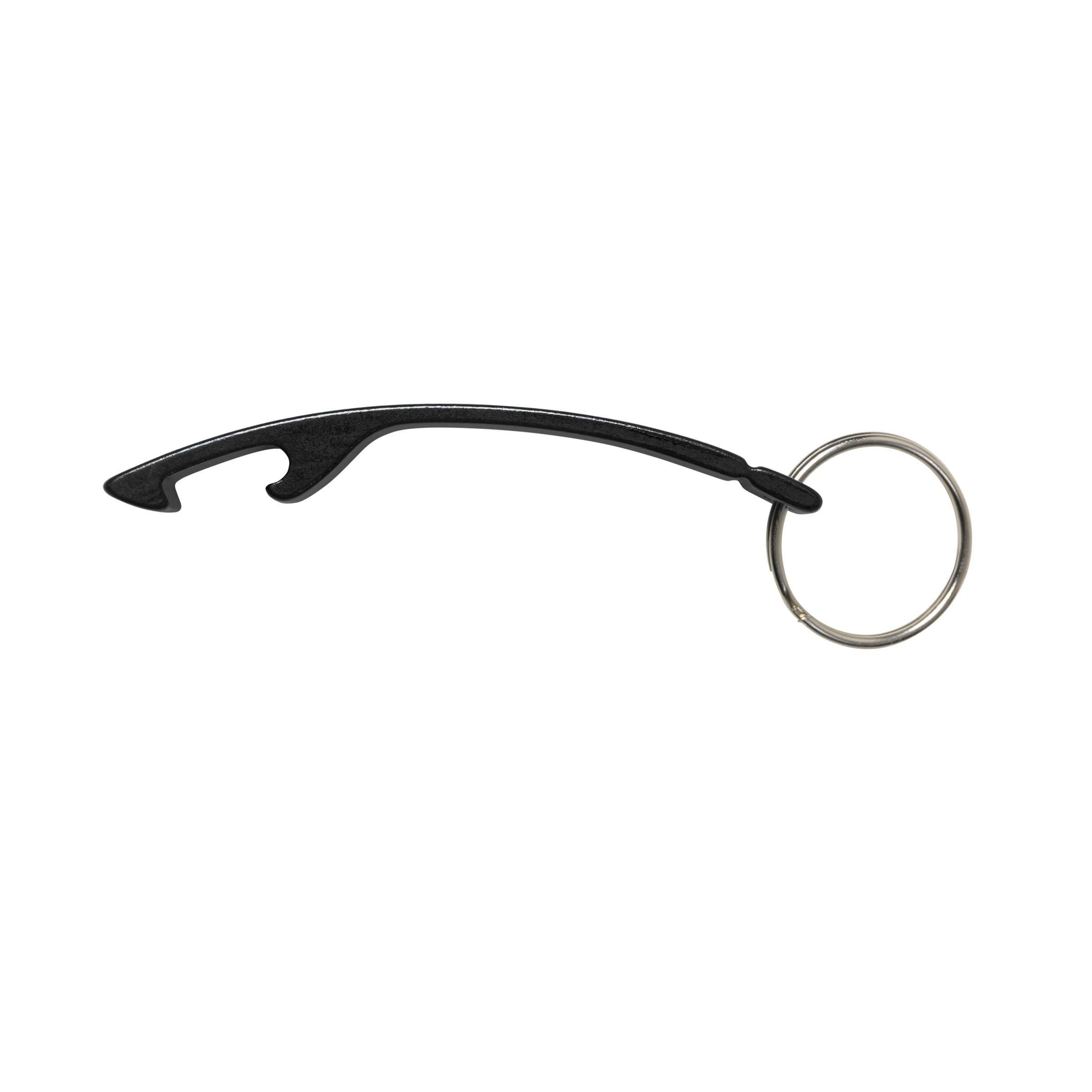 Alu Opener Keyring
