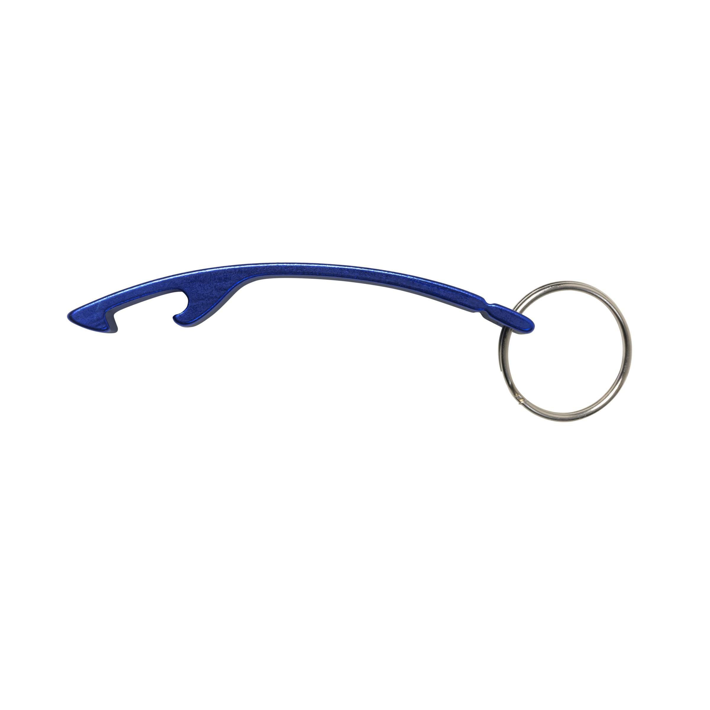 Alu Opener Keyring
