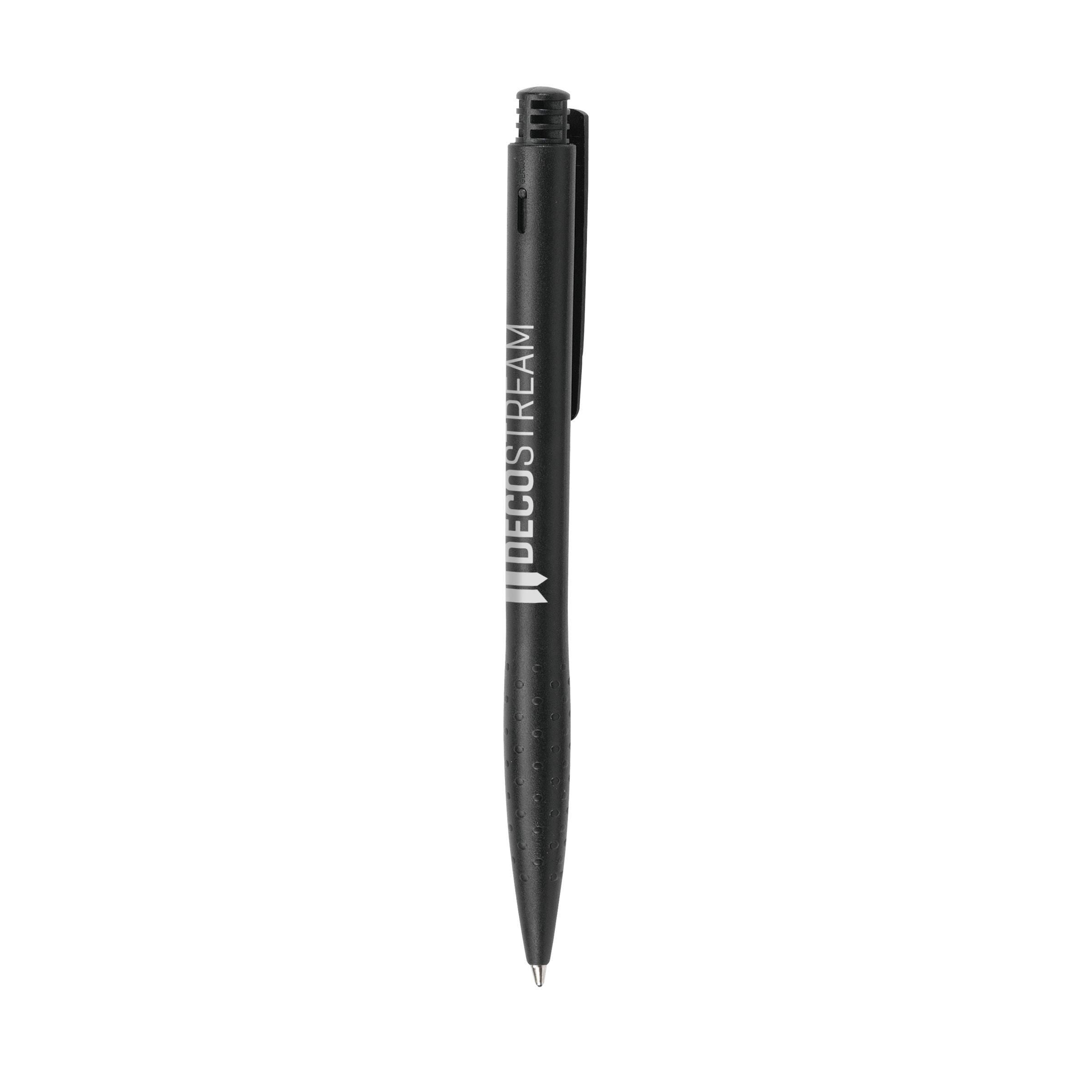 Blacktip Pen