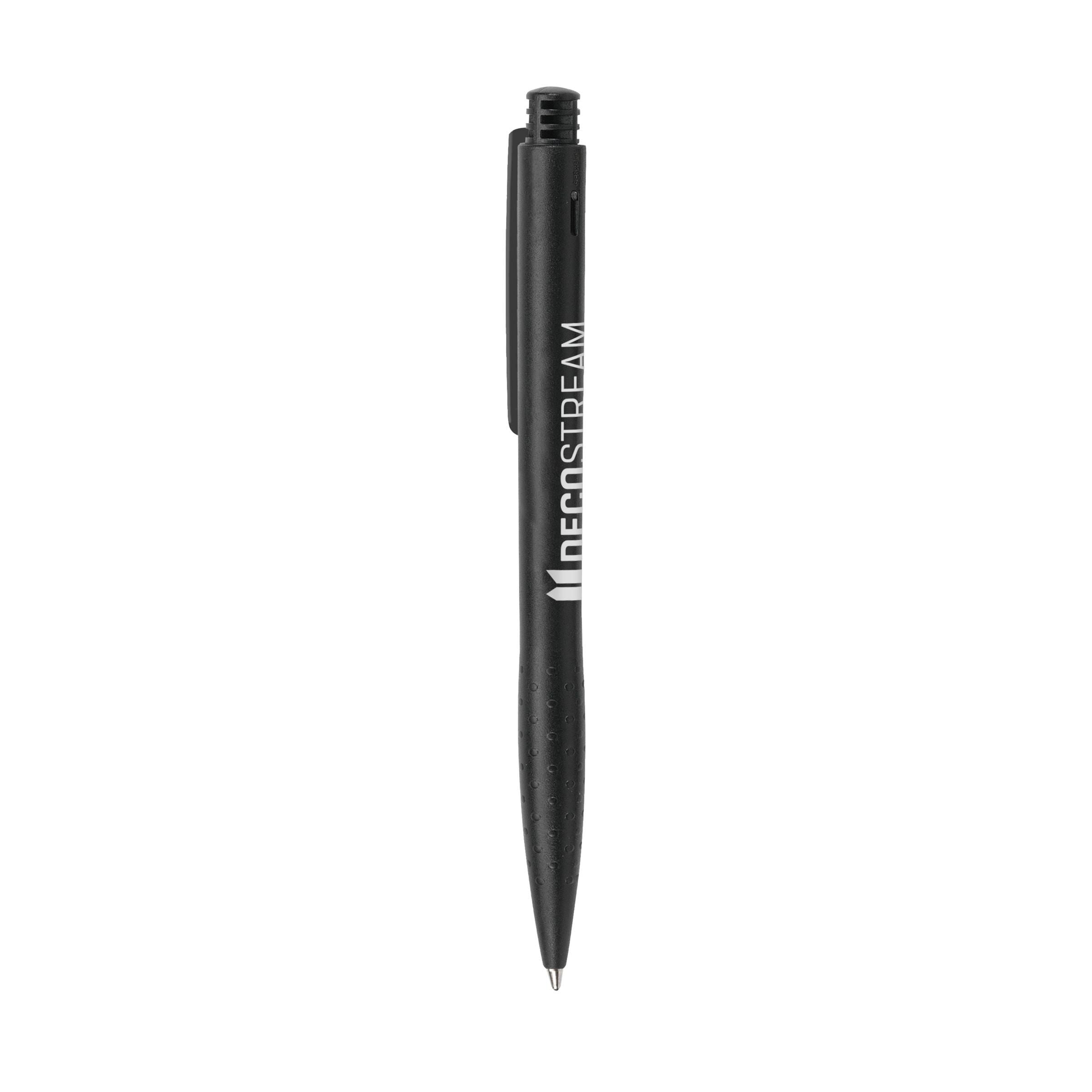 Blacktip Pen
