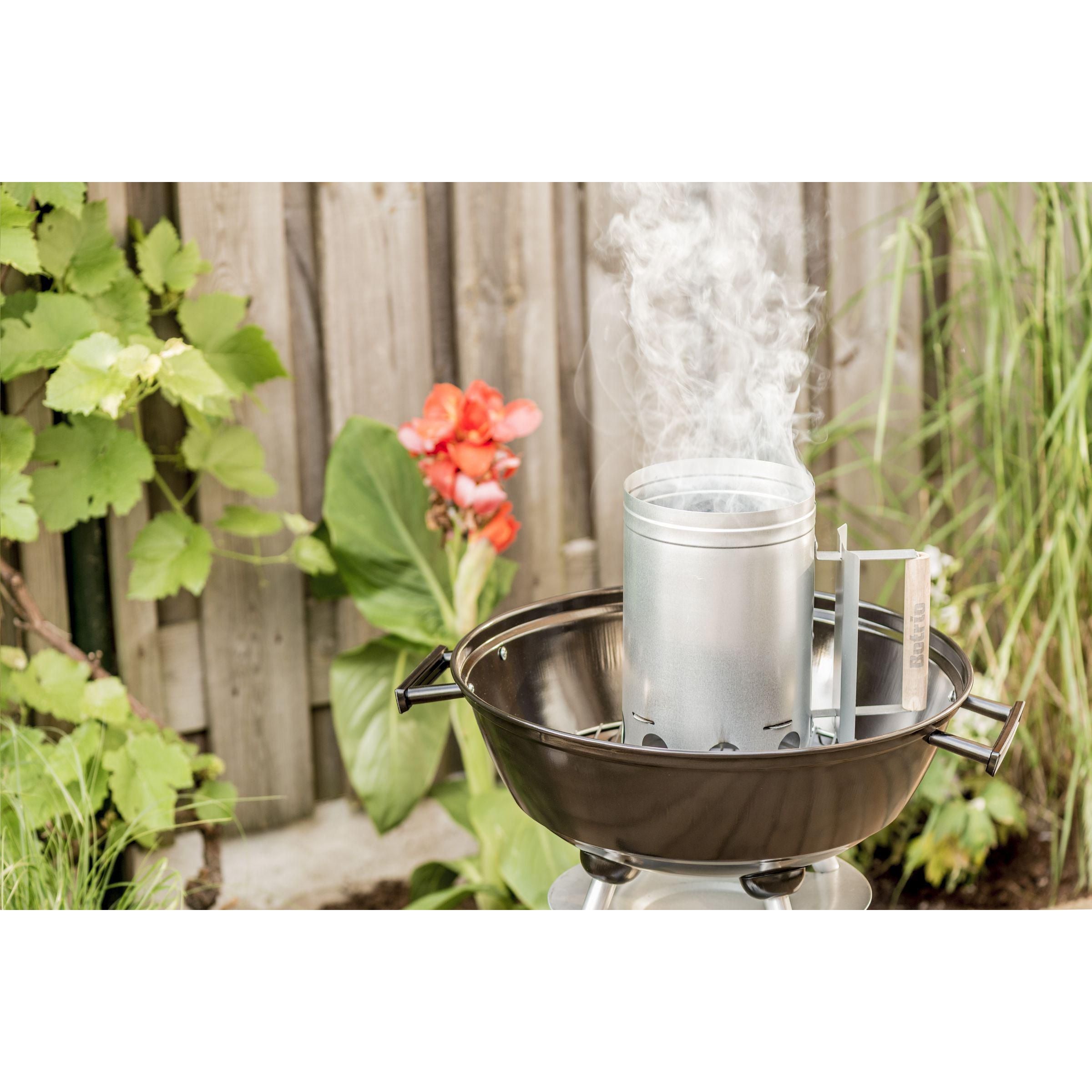Bbq Charcoal Starter