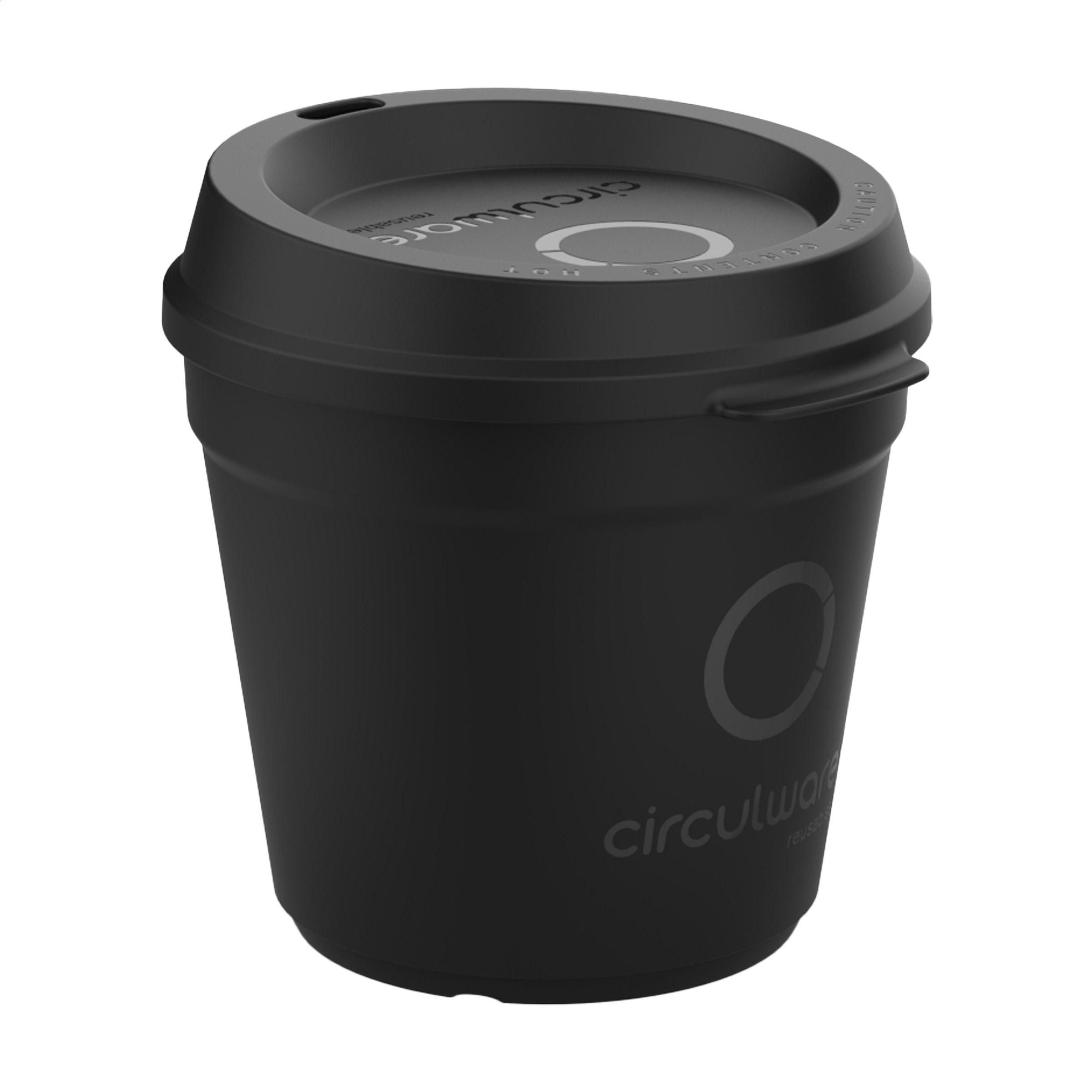 Circulcup Lid 200 Ml