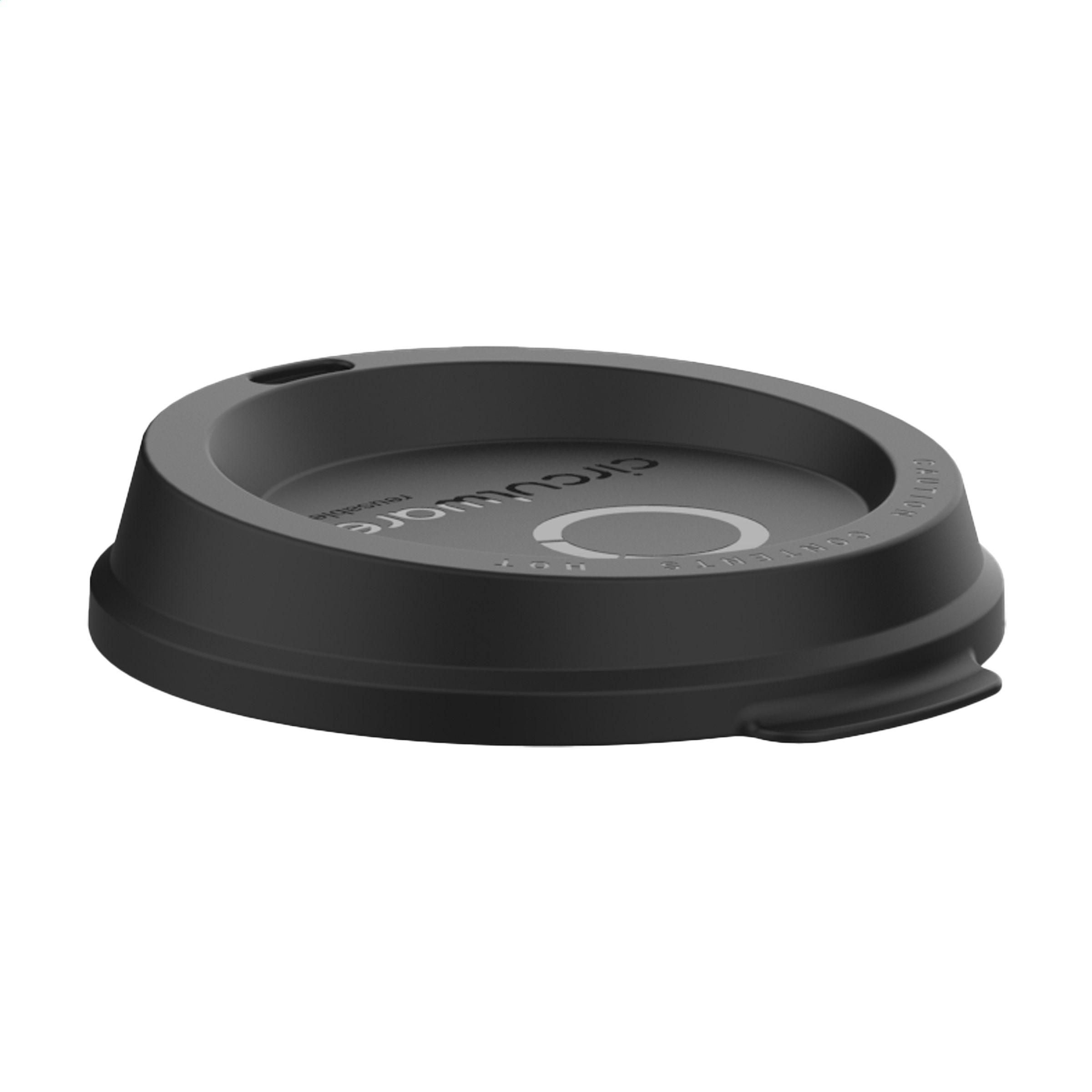 Circulcup Lid 200 Ml