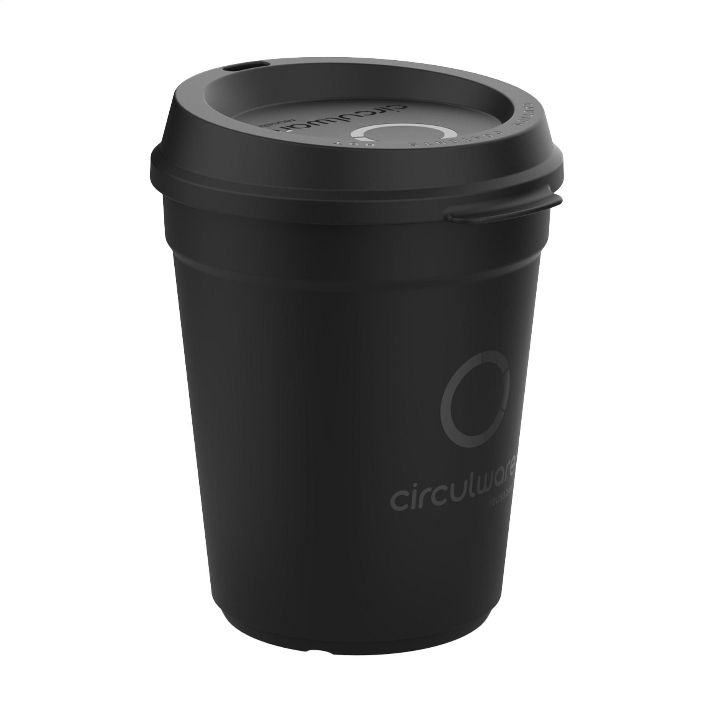 Circulcup Lid 300 Ml