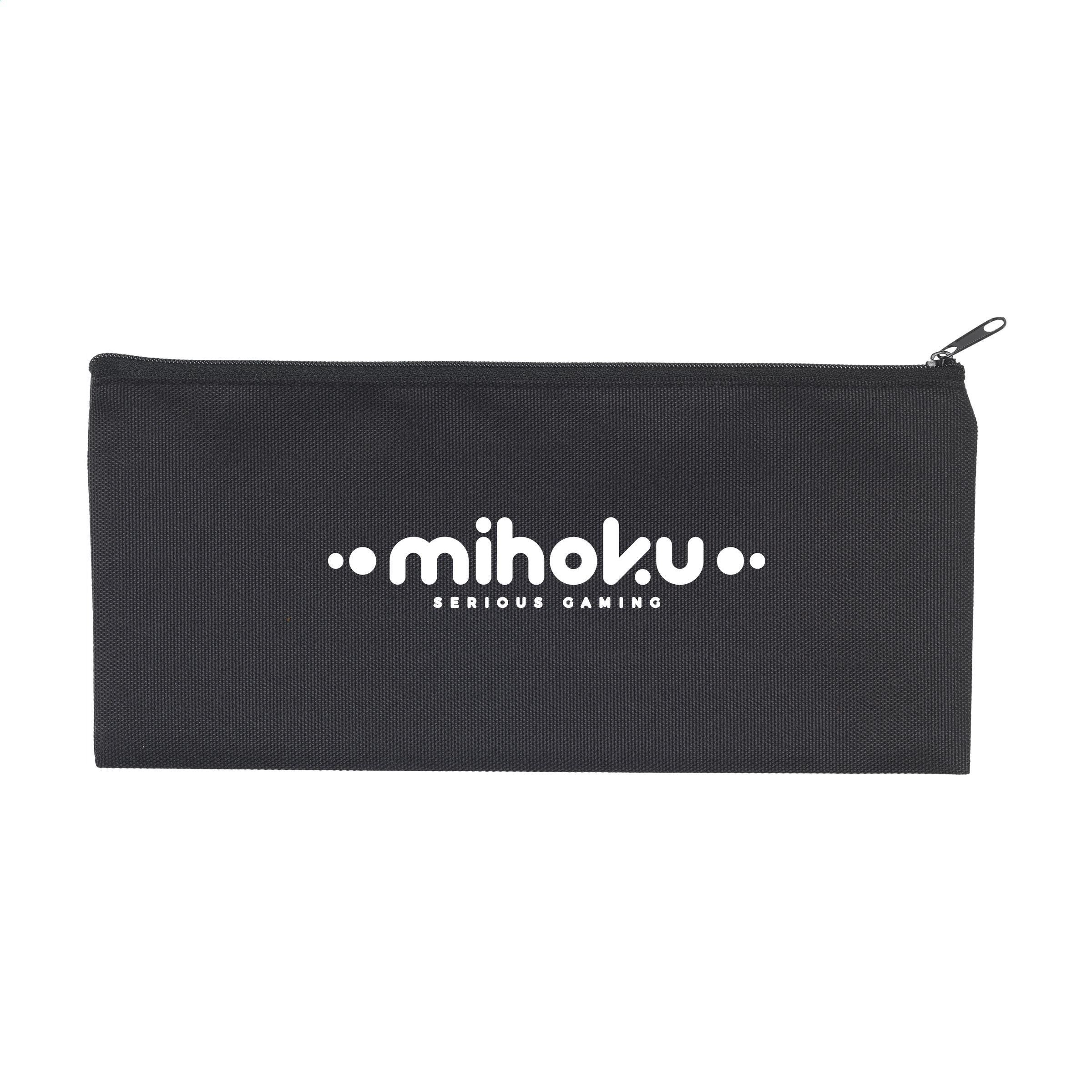 Multipouch Case