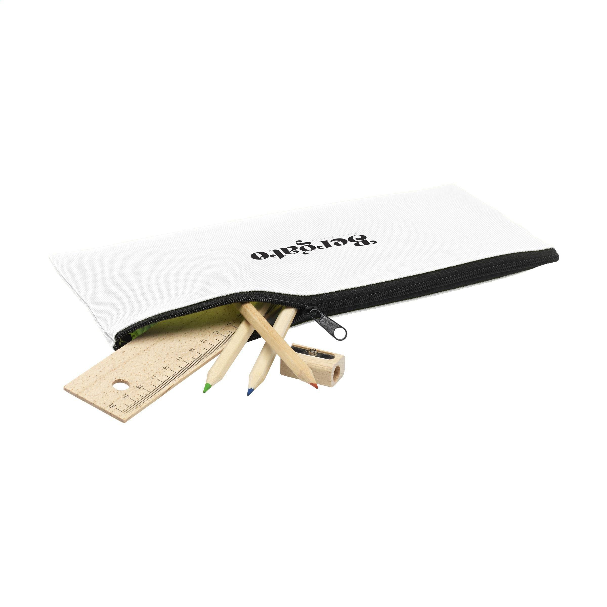 Multipouch Case