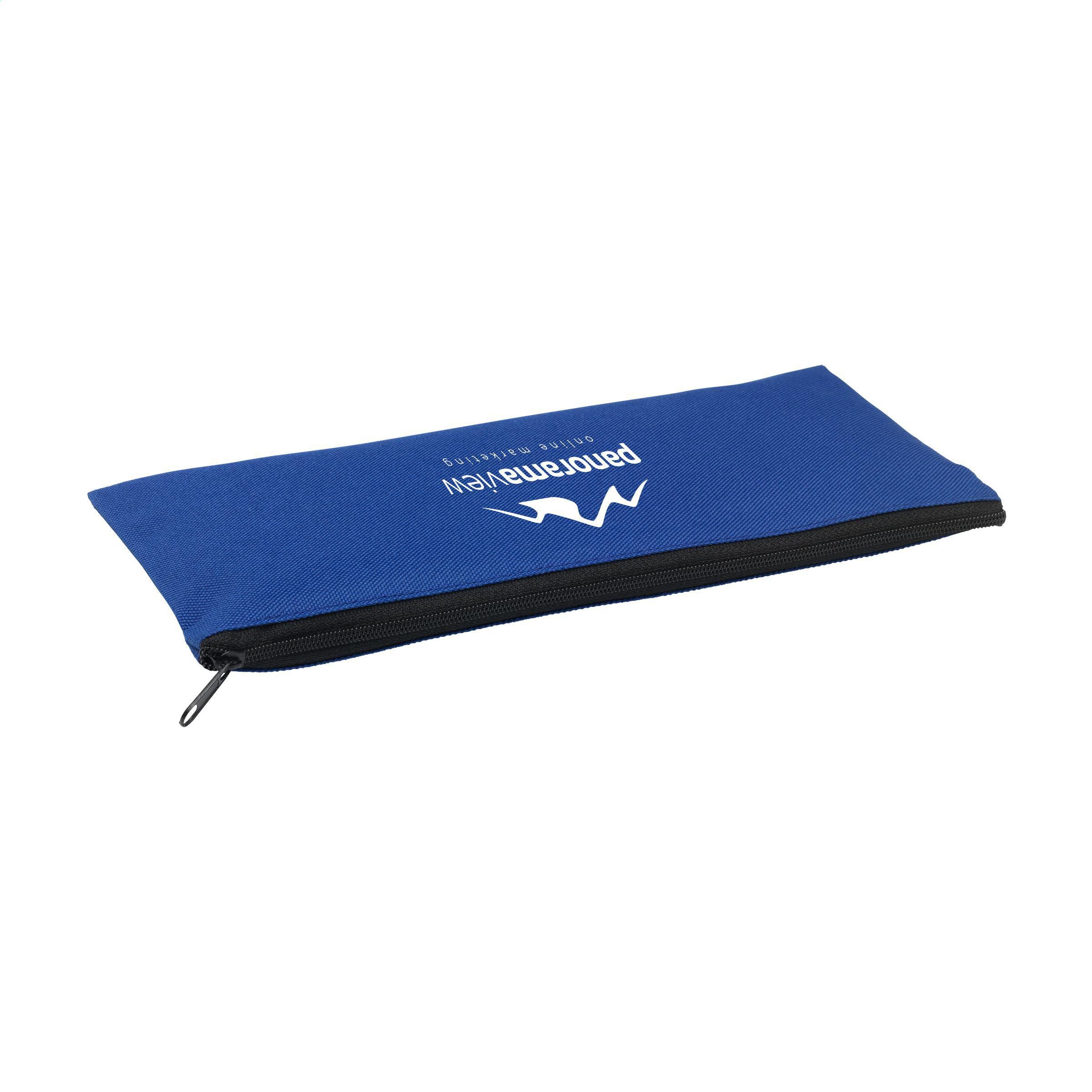 Multipouch Case