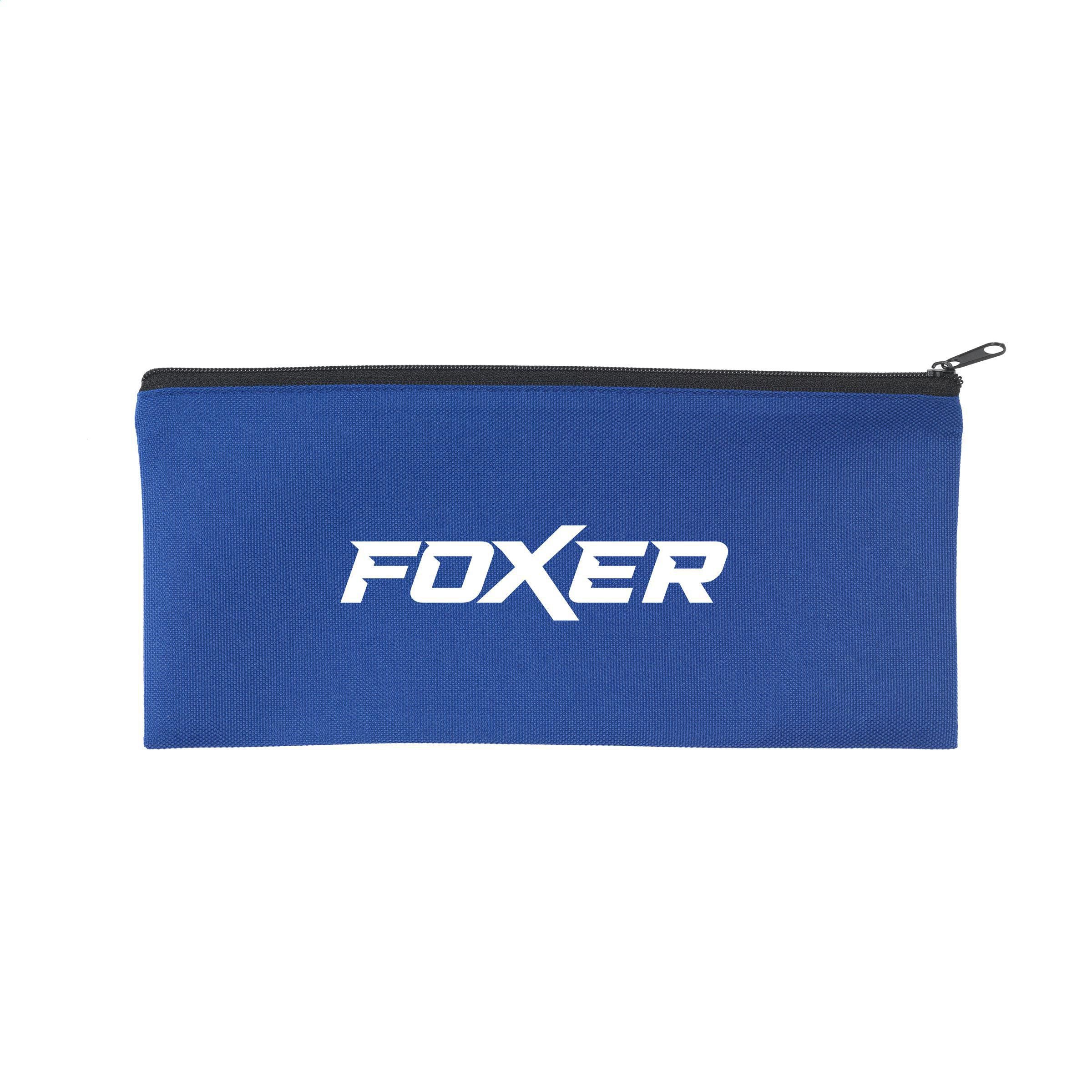 Multipouch Case