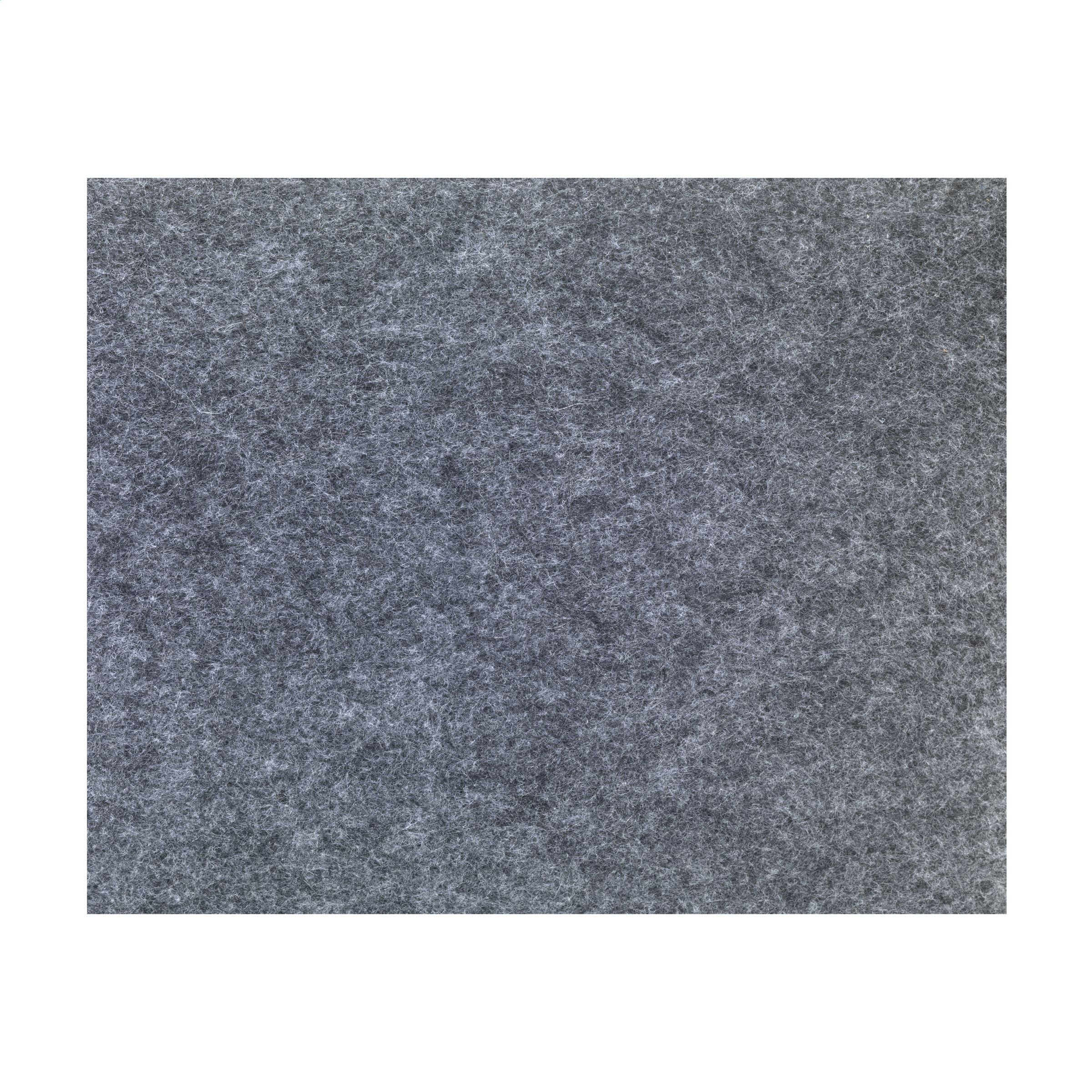Smartbag Grs Rpet Felt Accessory Bag