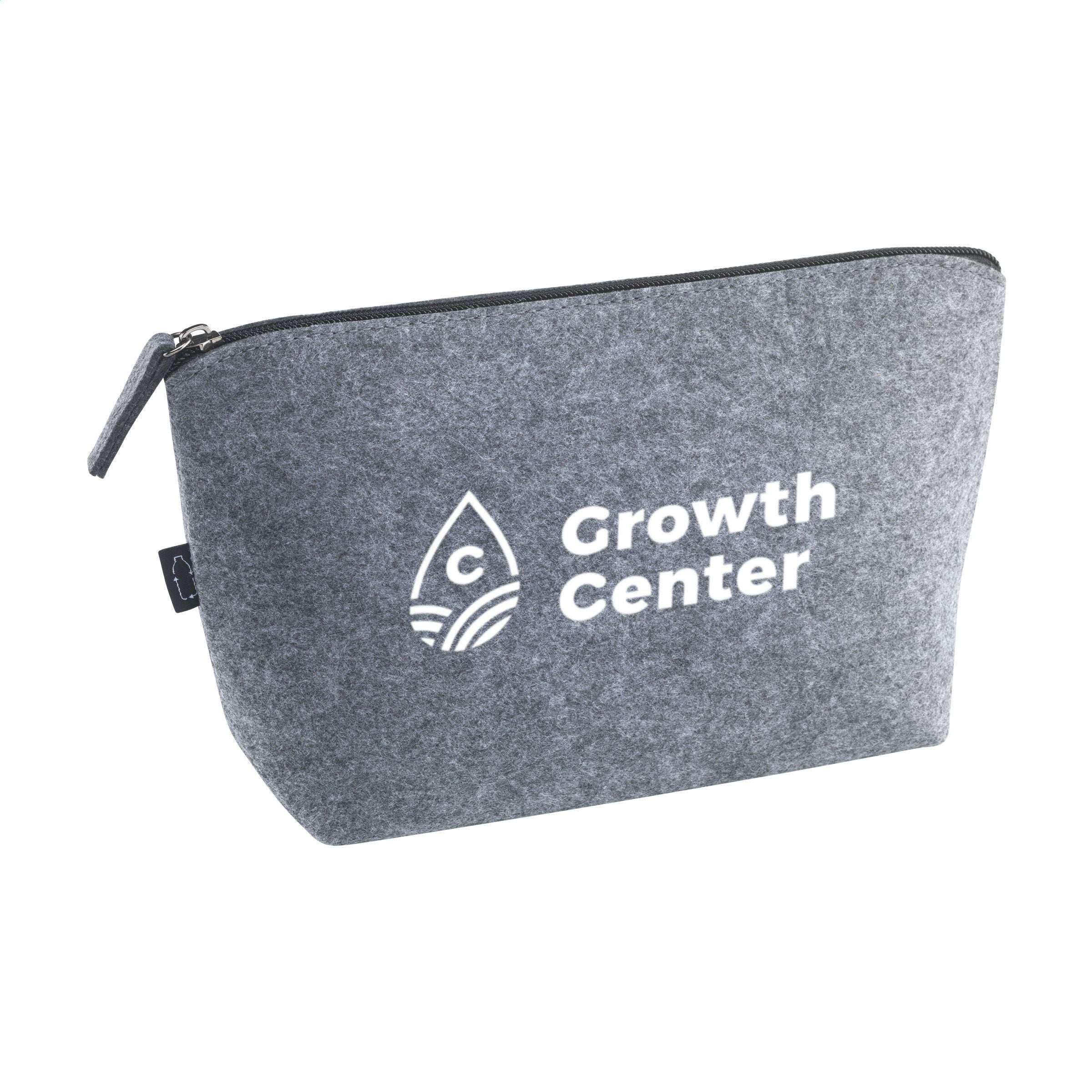 Smartbag Grs Rpet Felt Accessory Bag