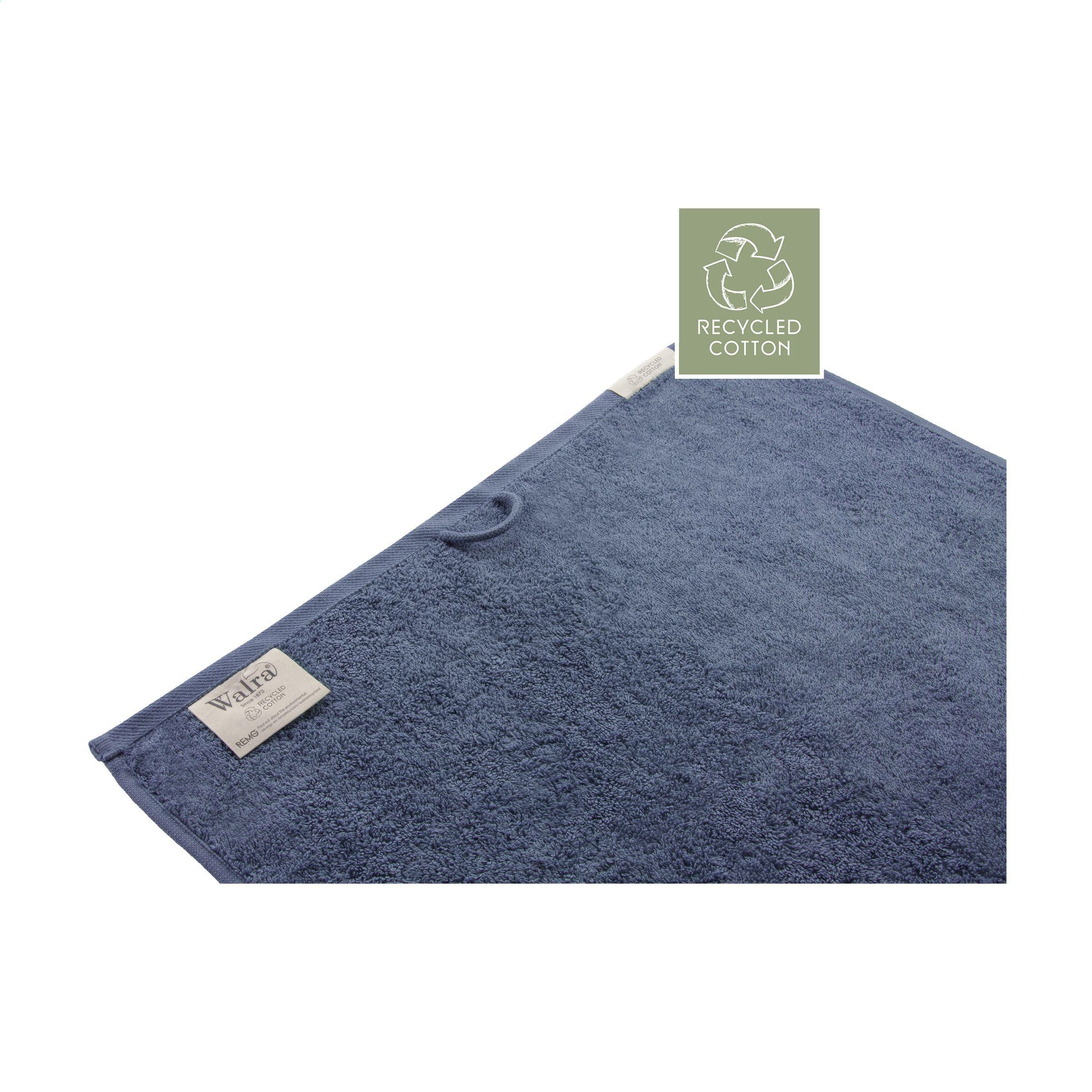 Walra Towel Remade Cotton 50 X 100