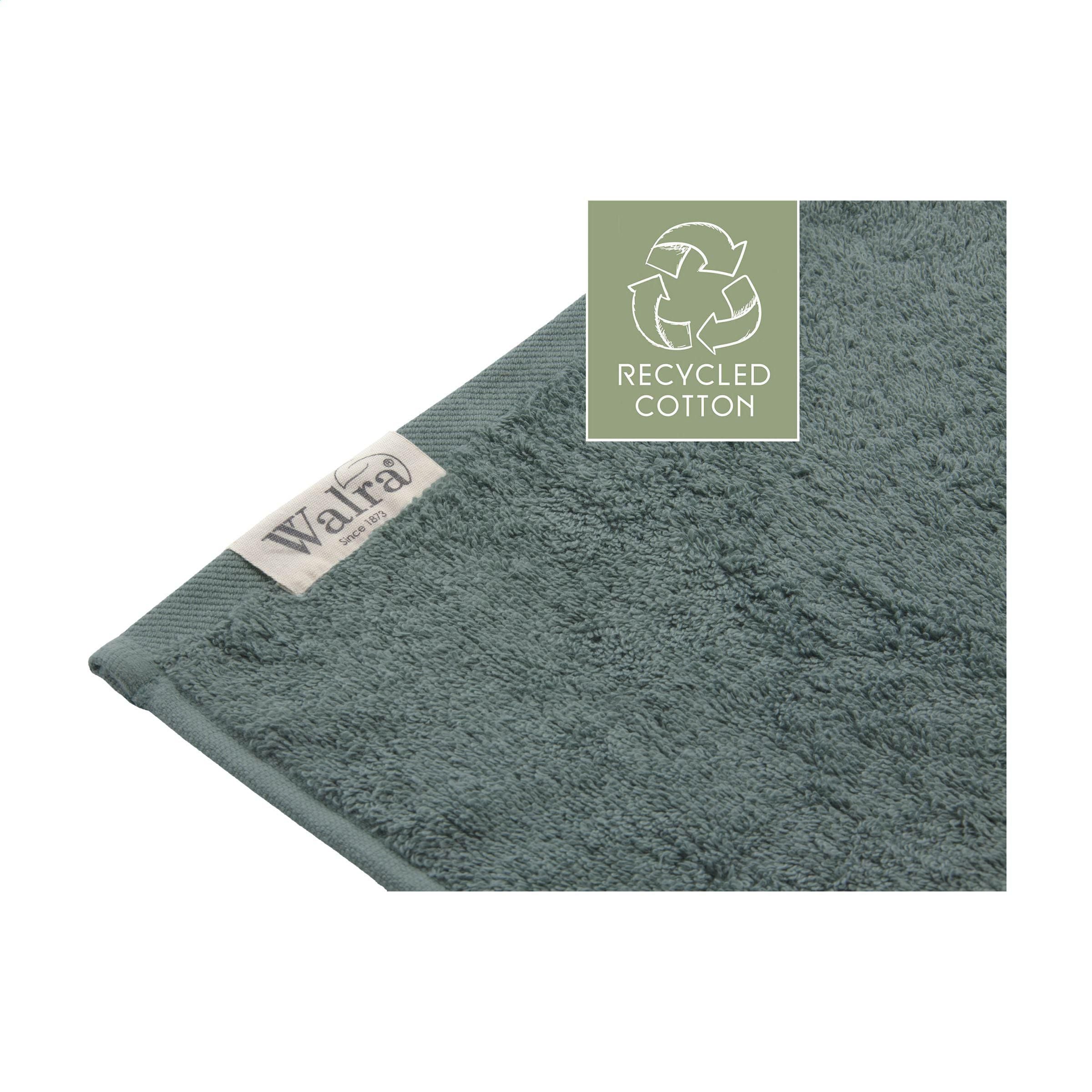 Walra Towel Remade Cotton 50 X 100