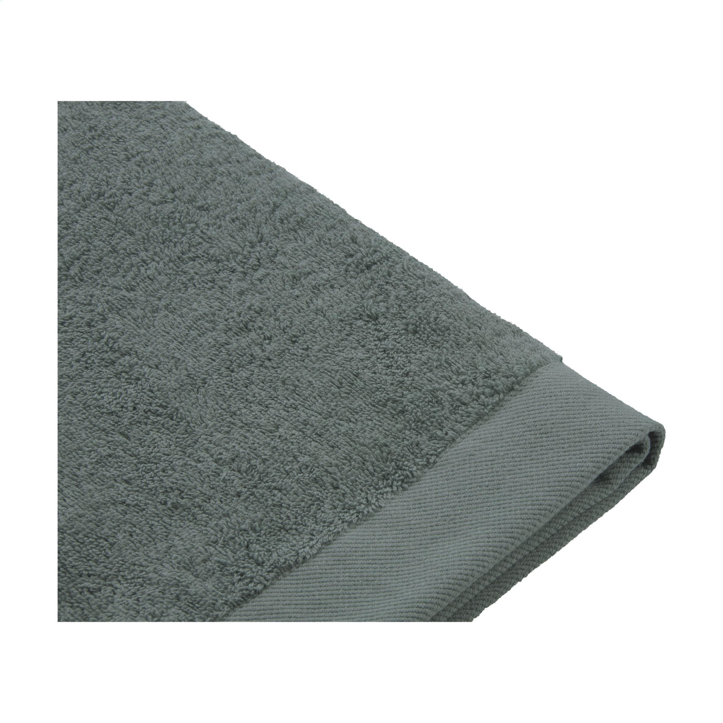 Walra Towel Remade Cotton 50 X 100