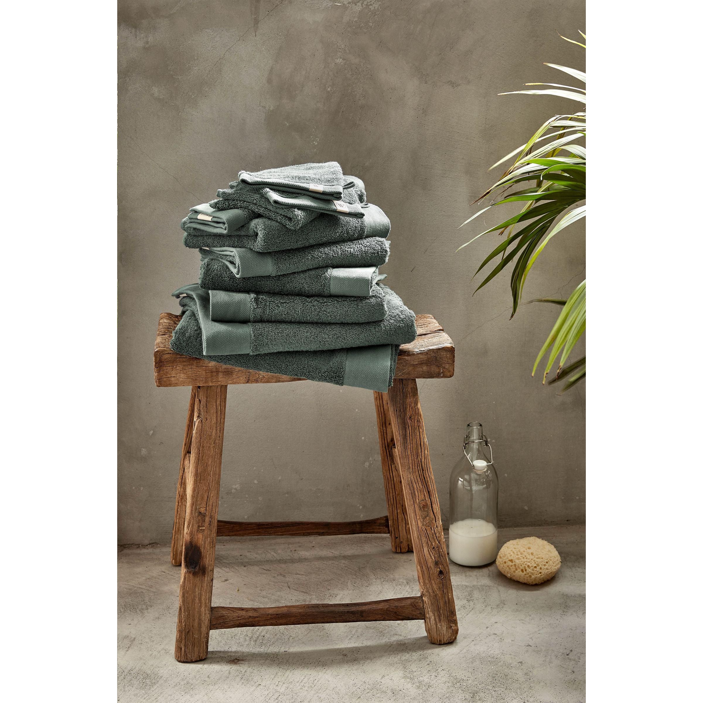 Walra Towel Remade Cotton 50 X 100