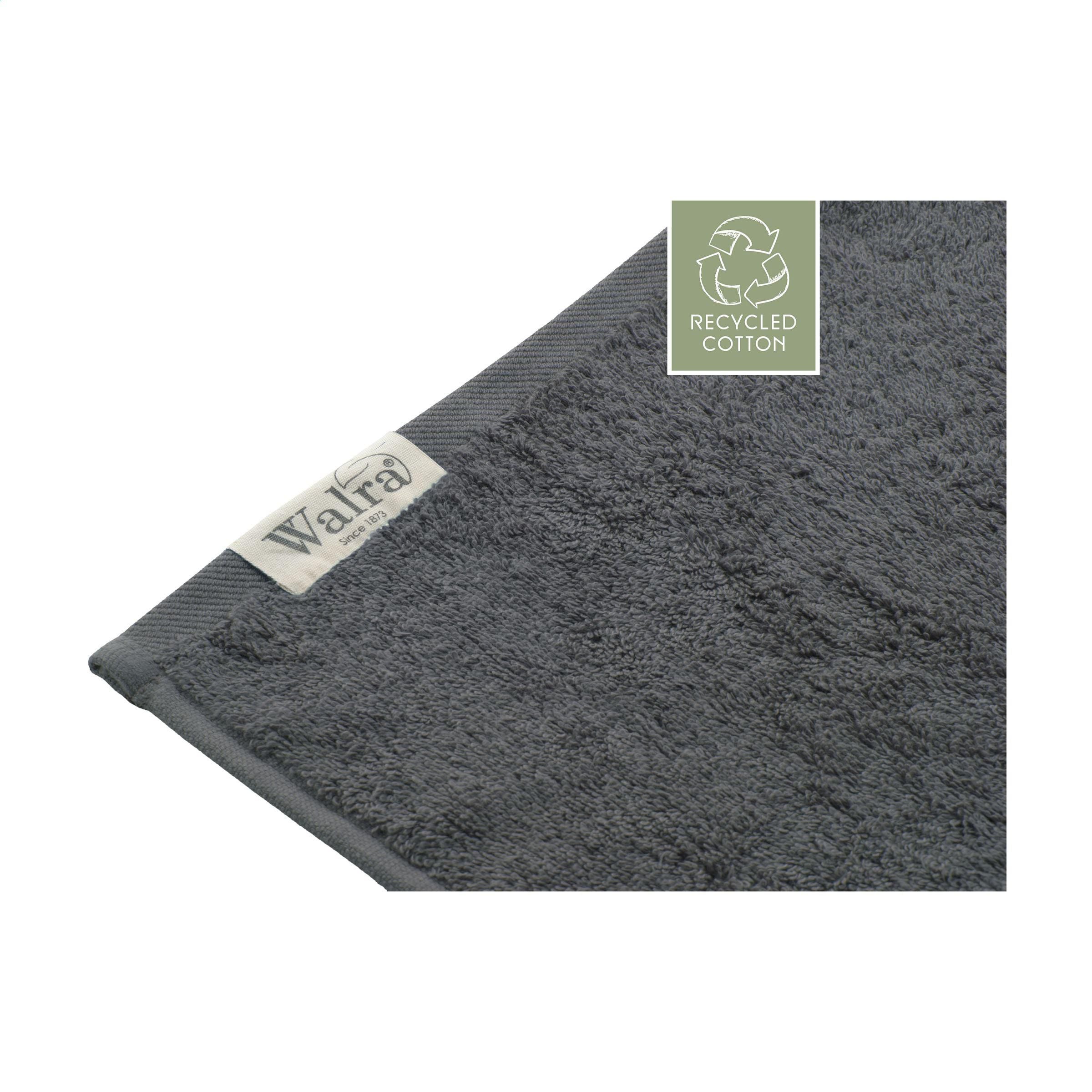 Walra Towel Remade Cotton 50 X 100
