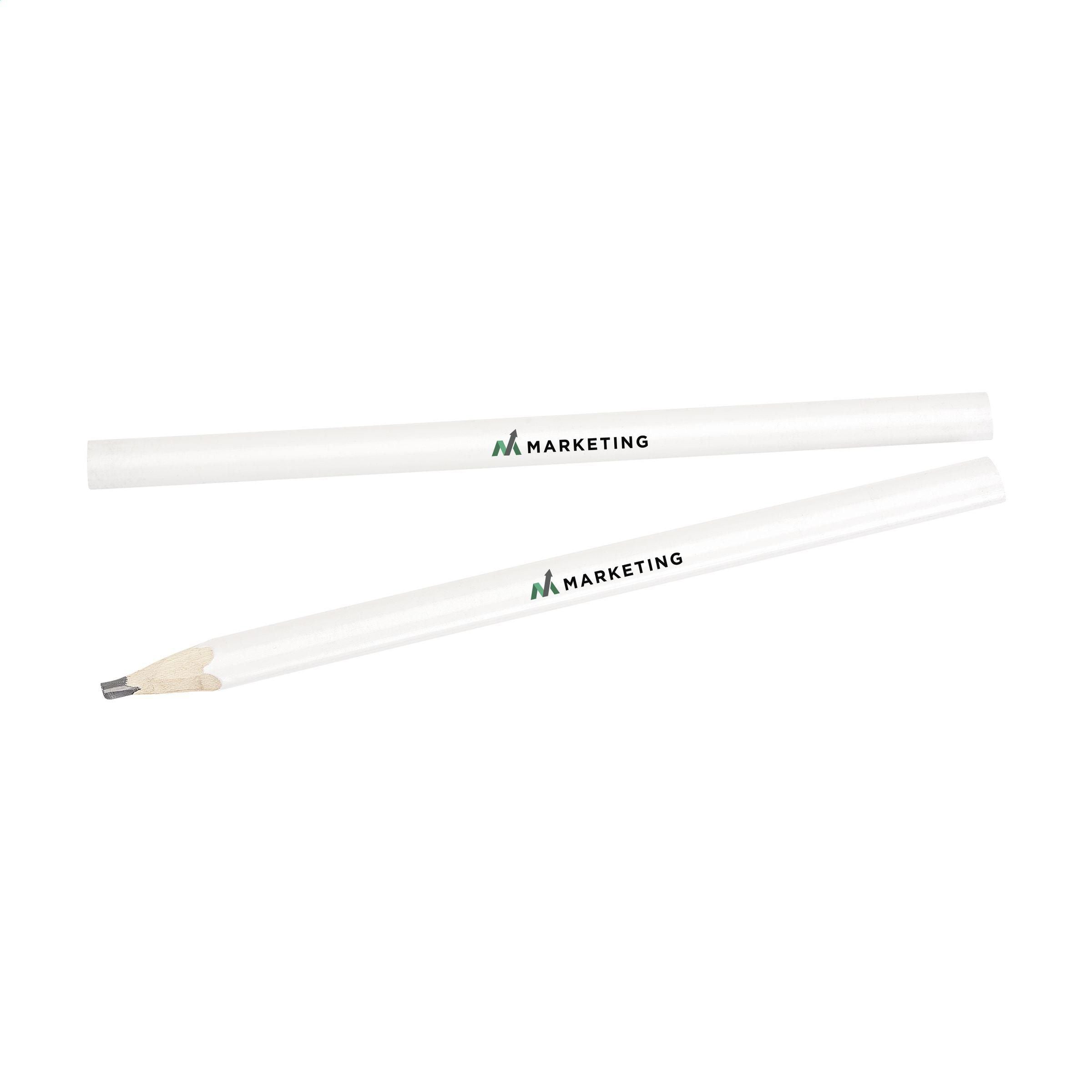 Carpenter Wooden Pencil