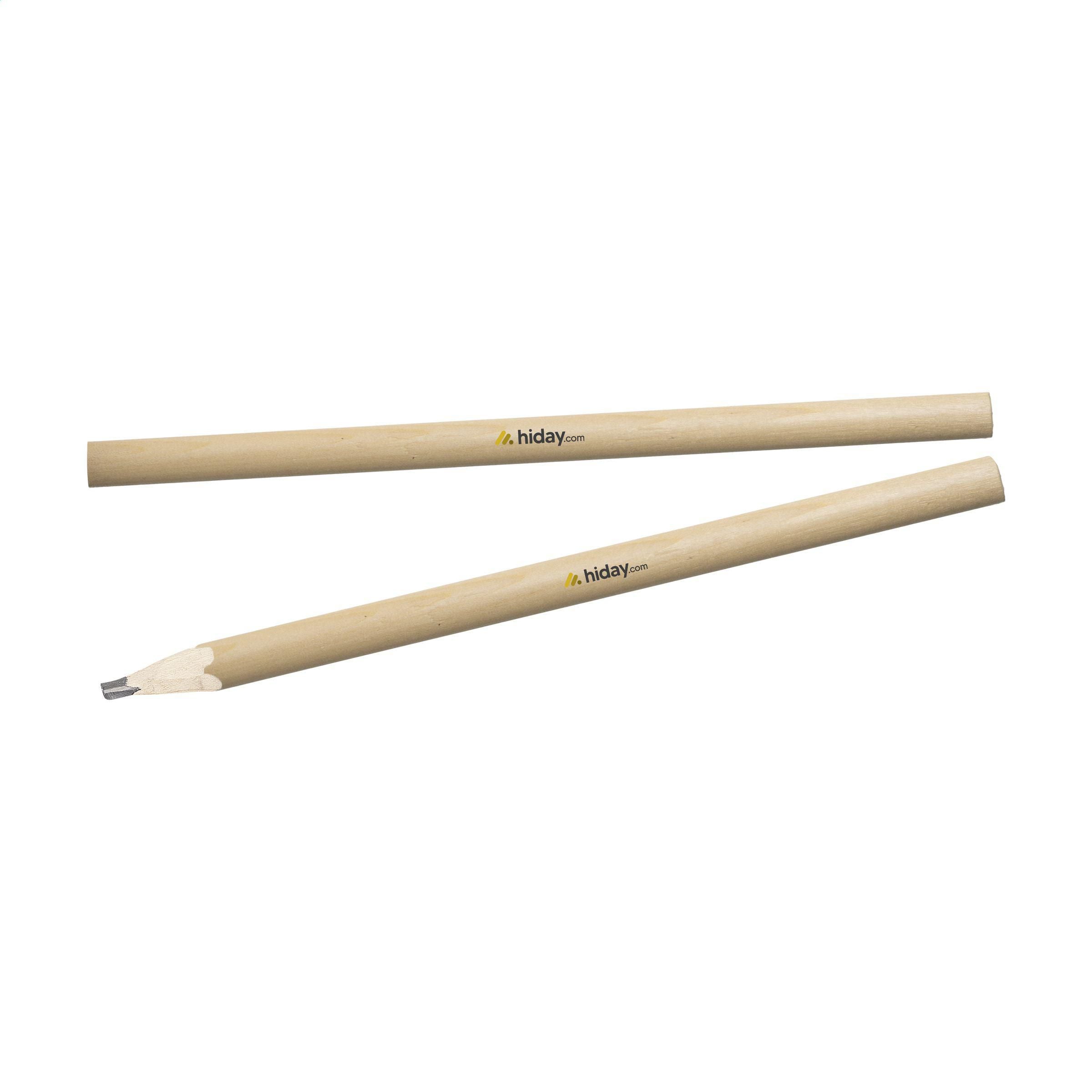 Carpenter Wooden Pencil