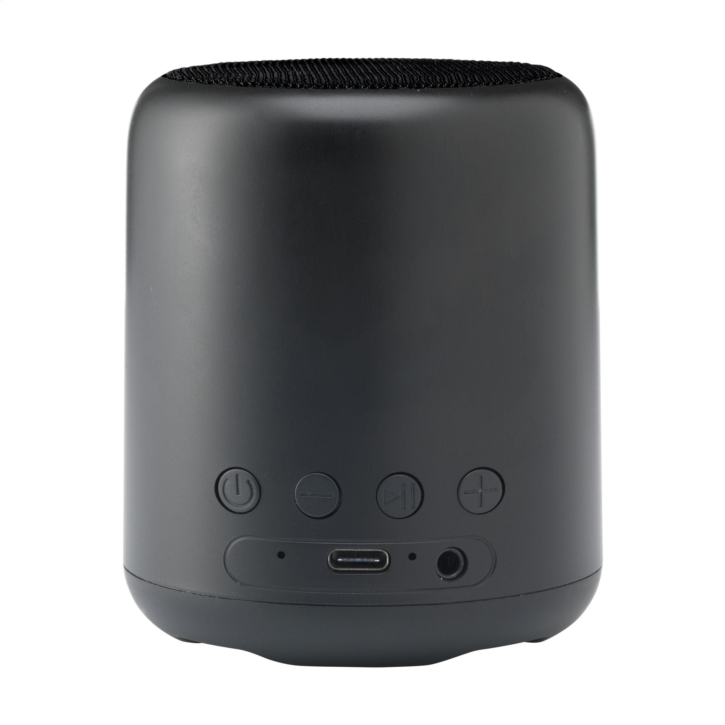 Suono Rcs Recycled Abs Wireless Speaker