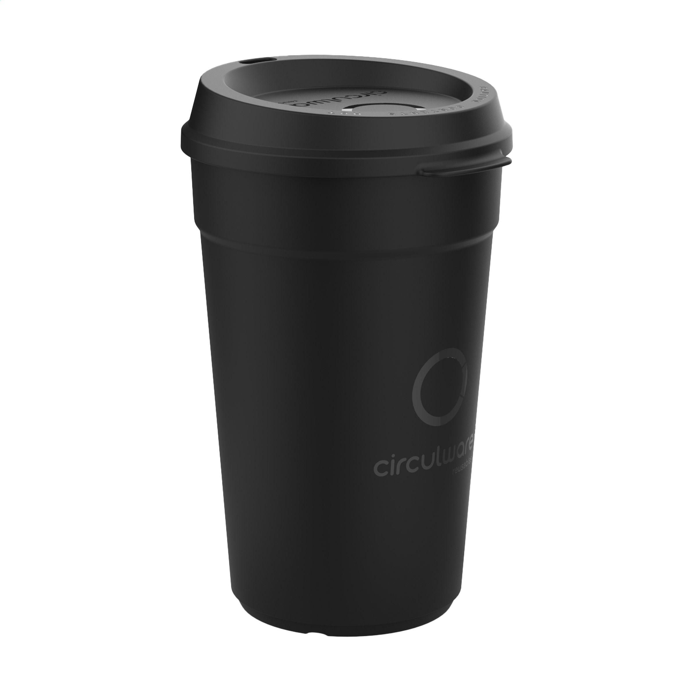 Circulcup Lid 400 Ml