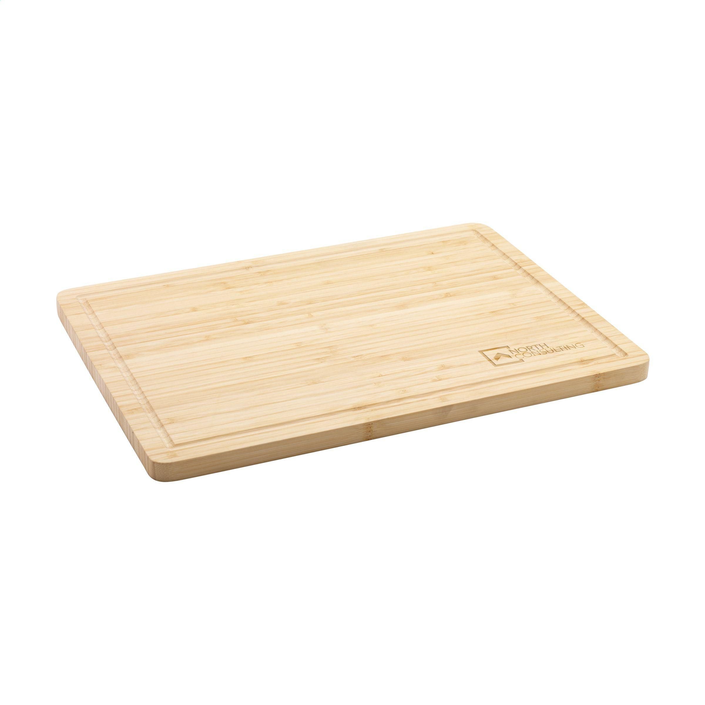 Bamboo Board Xl Chopping Board