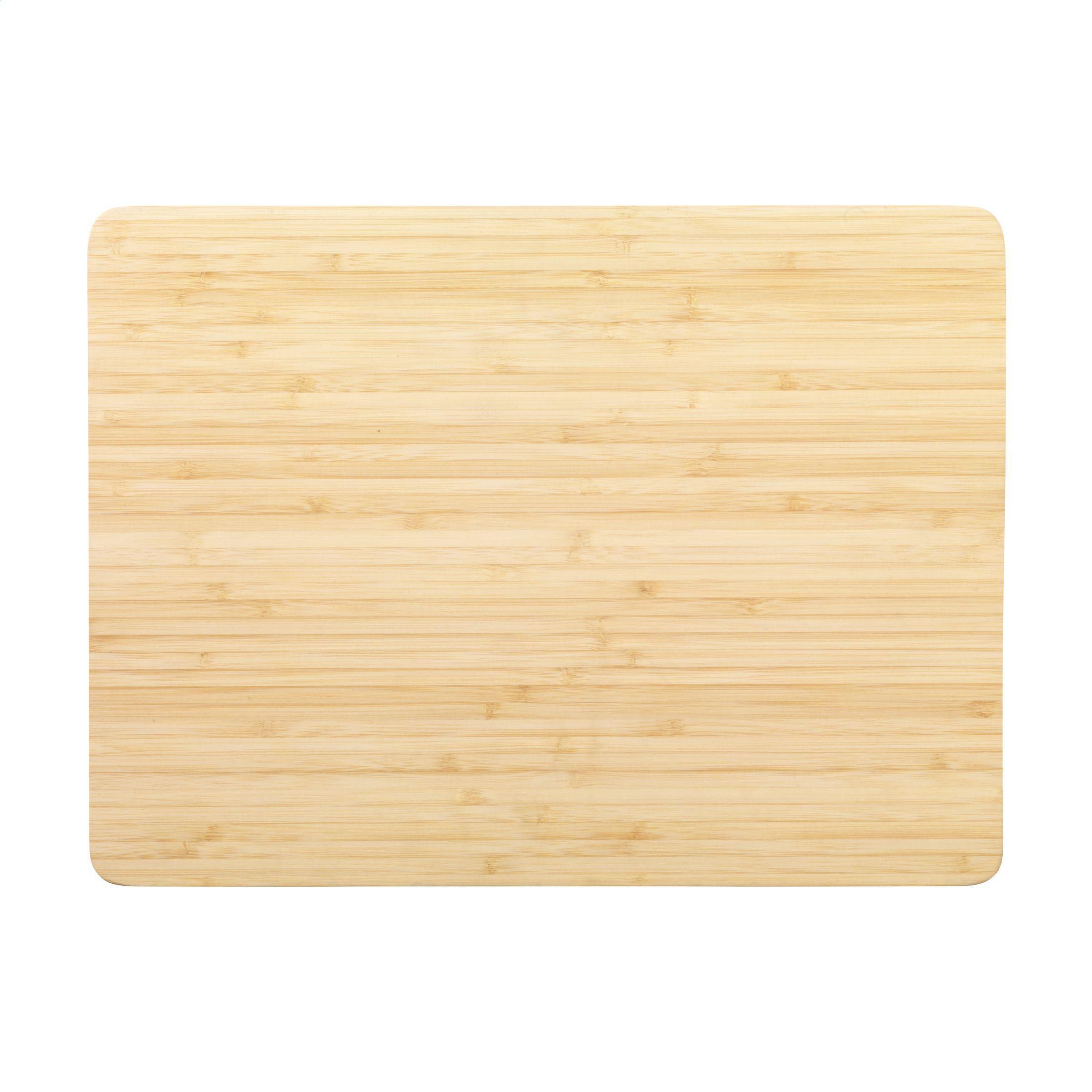 Bamboo Board Xl Chopping Board
