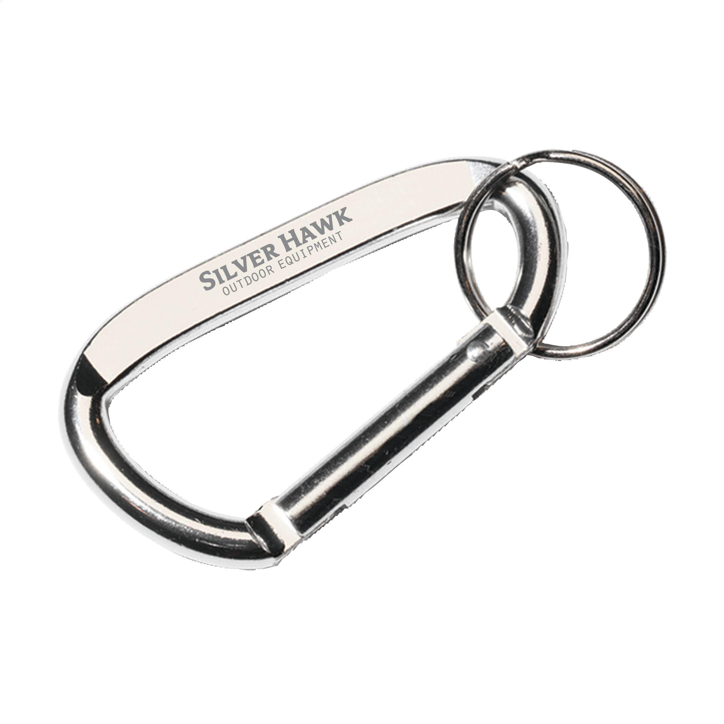 Carabinekey Carabiner Hook