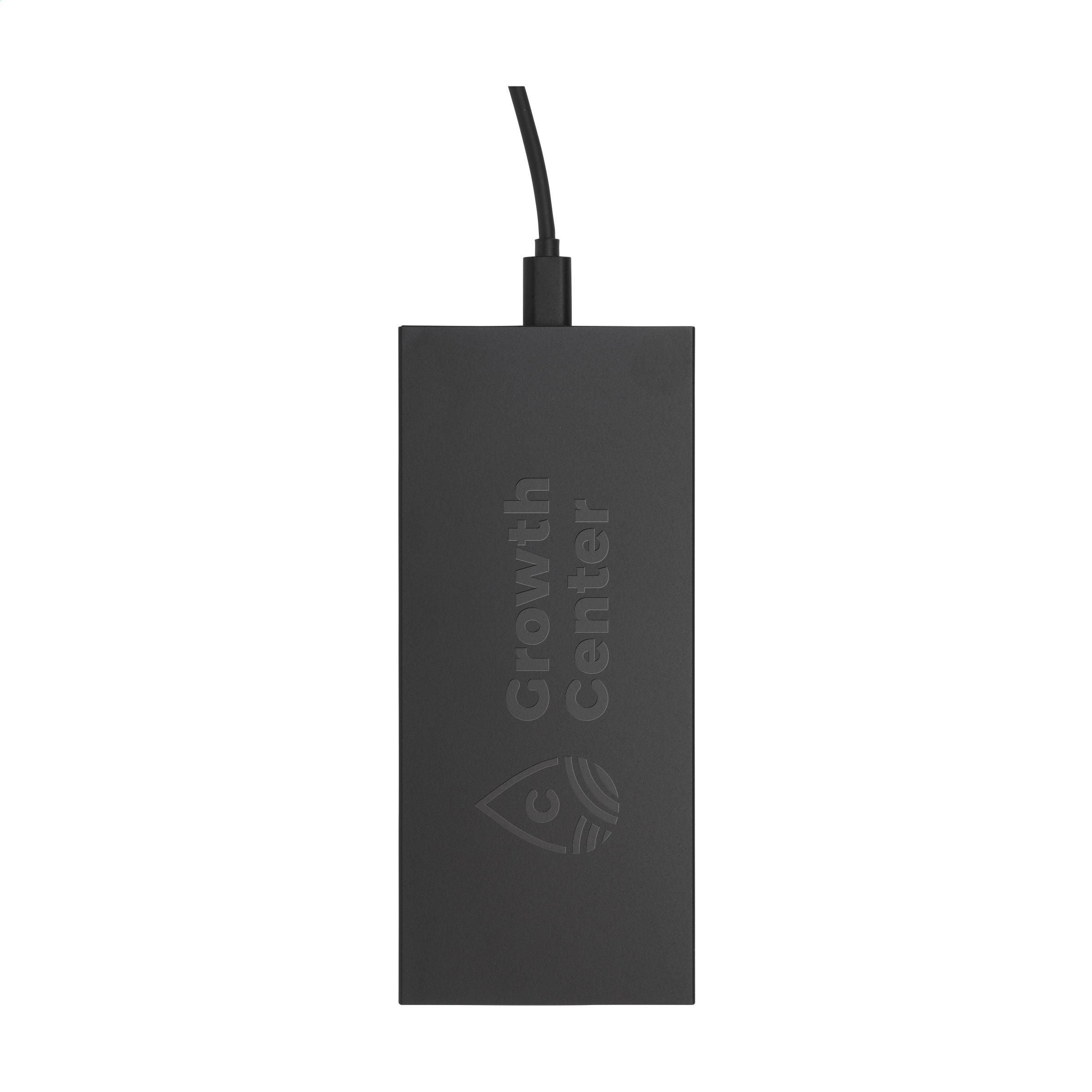 Rely Powerbank 10000 Rcs Recycled Alu