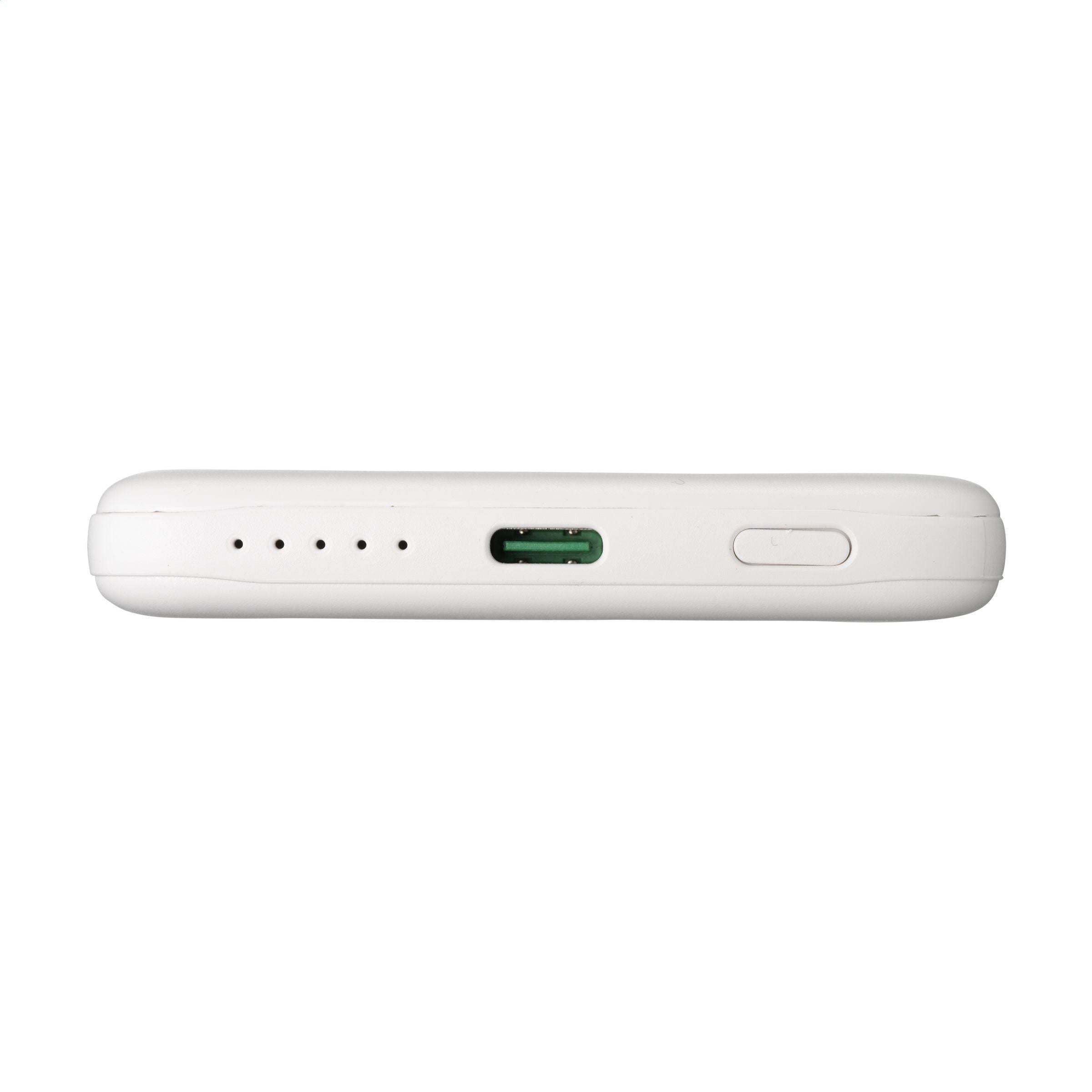 Optima Rcs 5000Mah Magnetic Powerbank