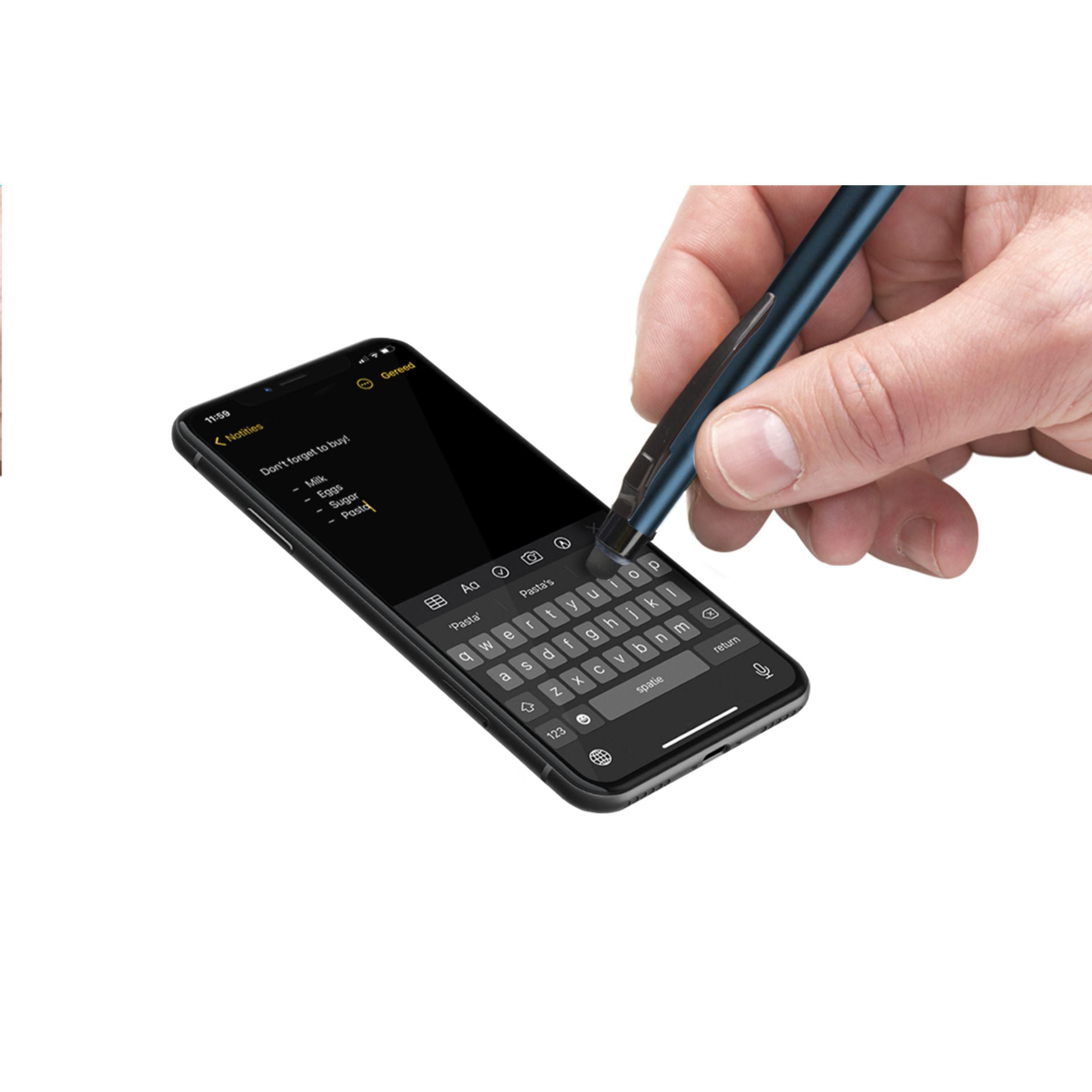 Touchdown Stylus Pen