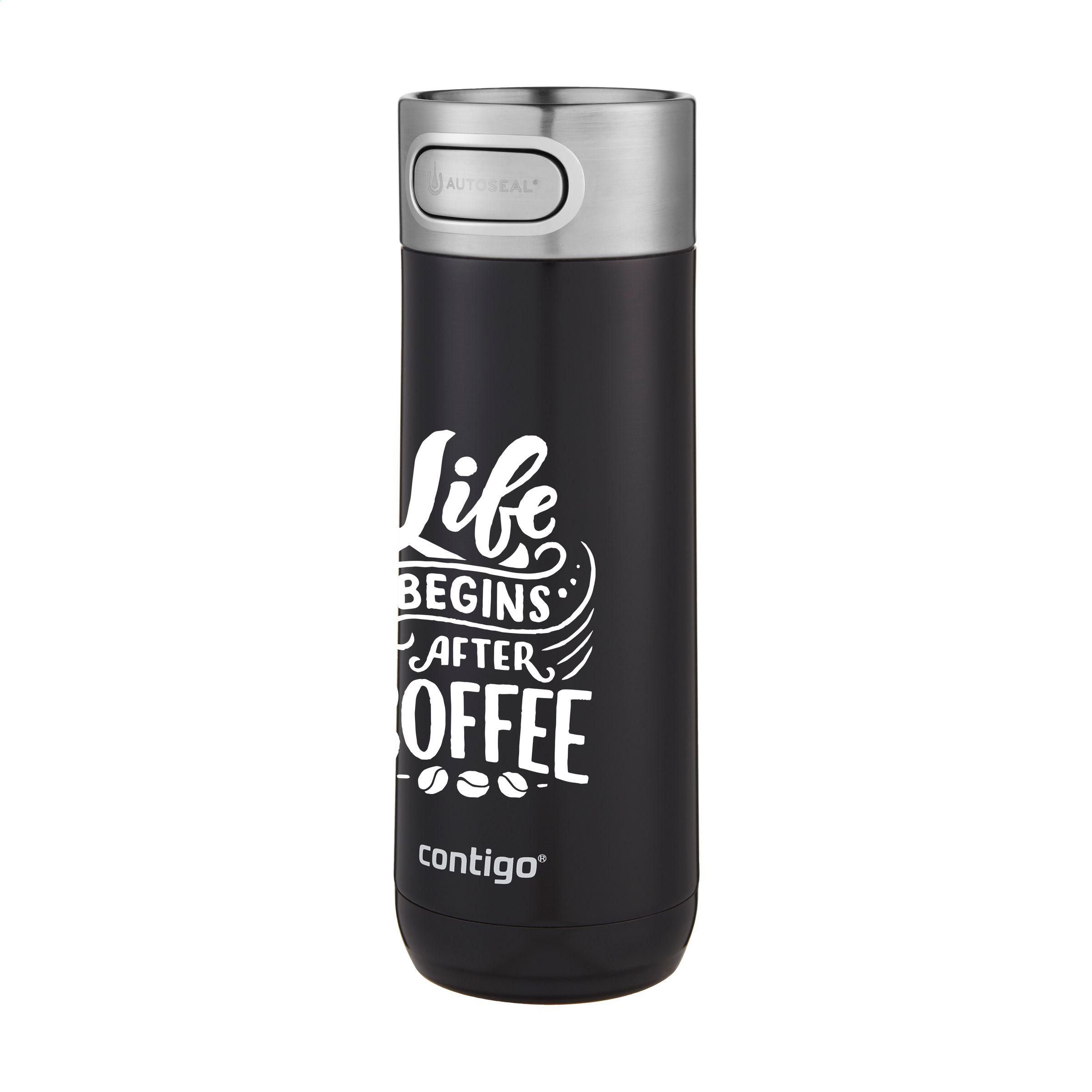 Contigo® Luxe Autoseal® 470 Ml Thermo Cup