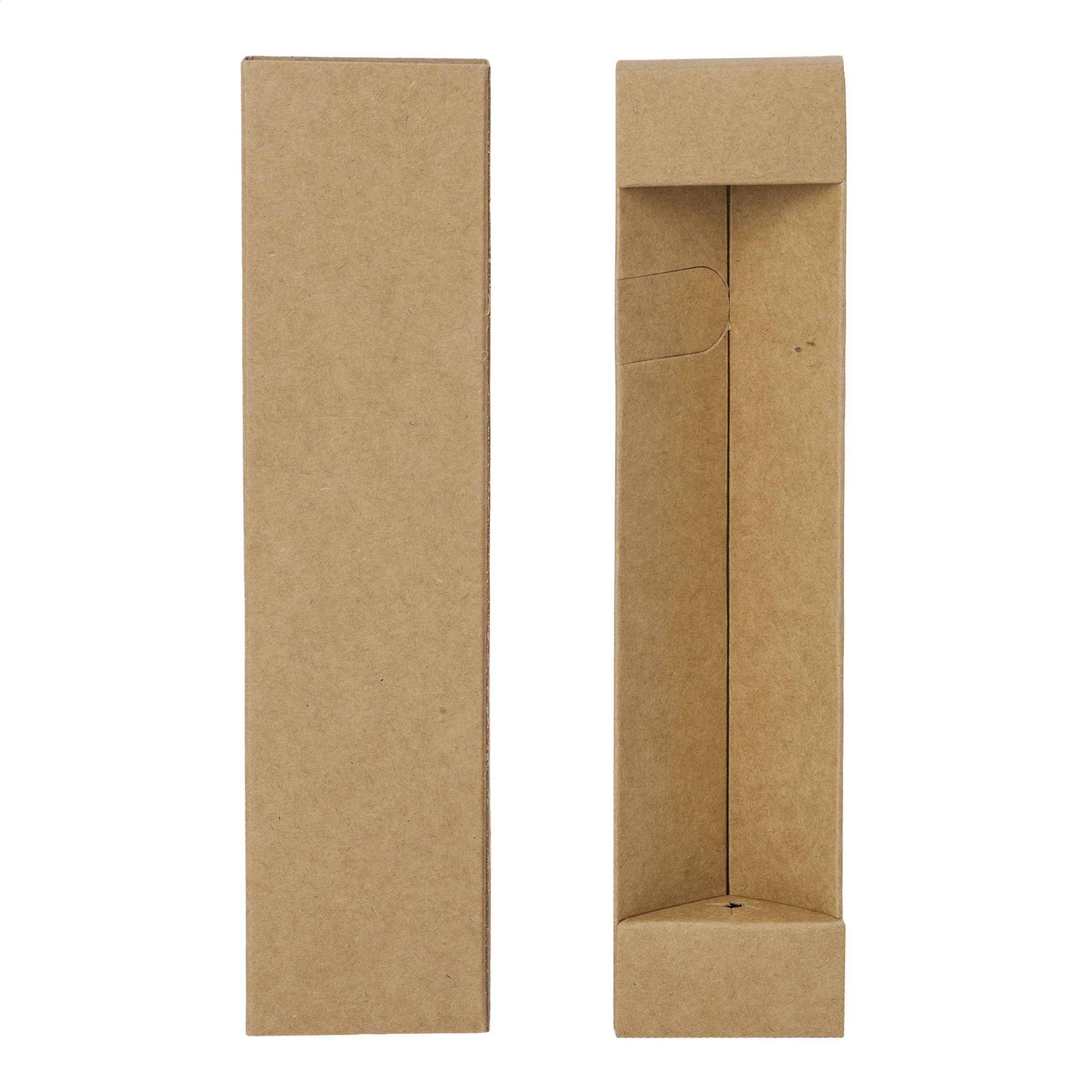 Gift Box Kraft Paper Gift Packaging