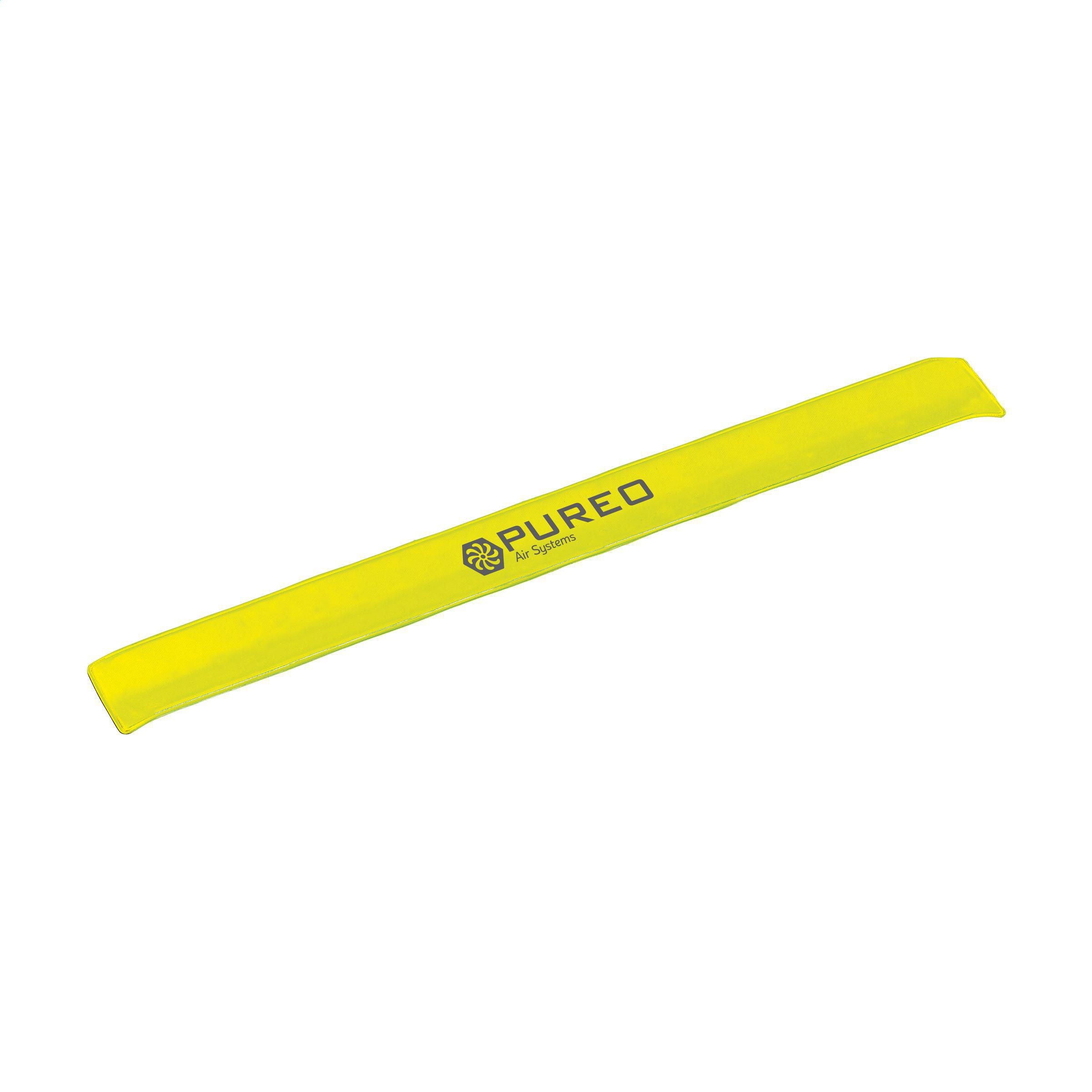 Snapwrap Pvc Bracelet