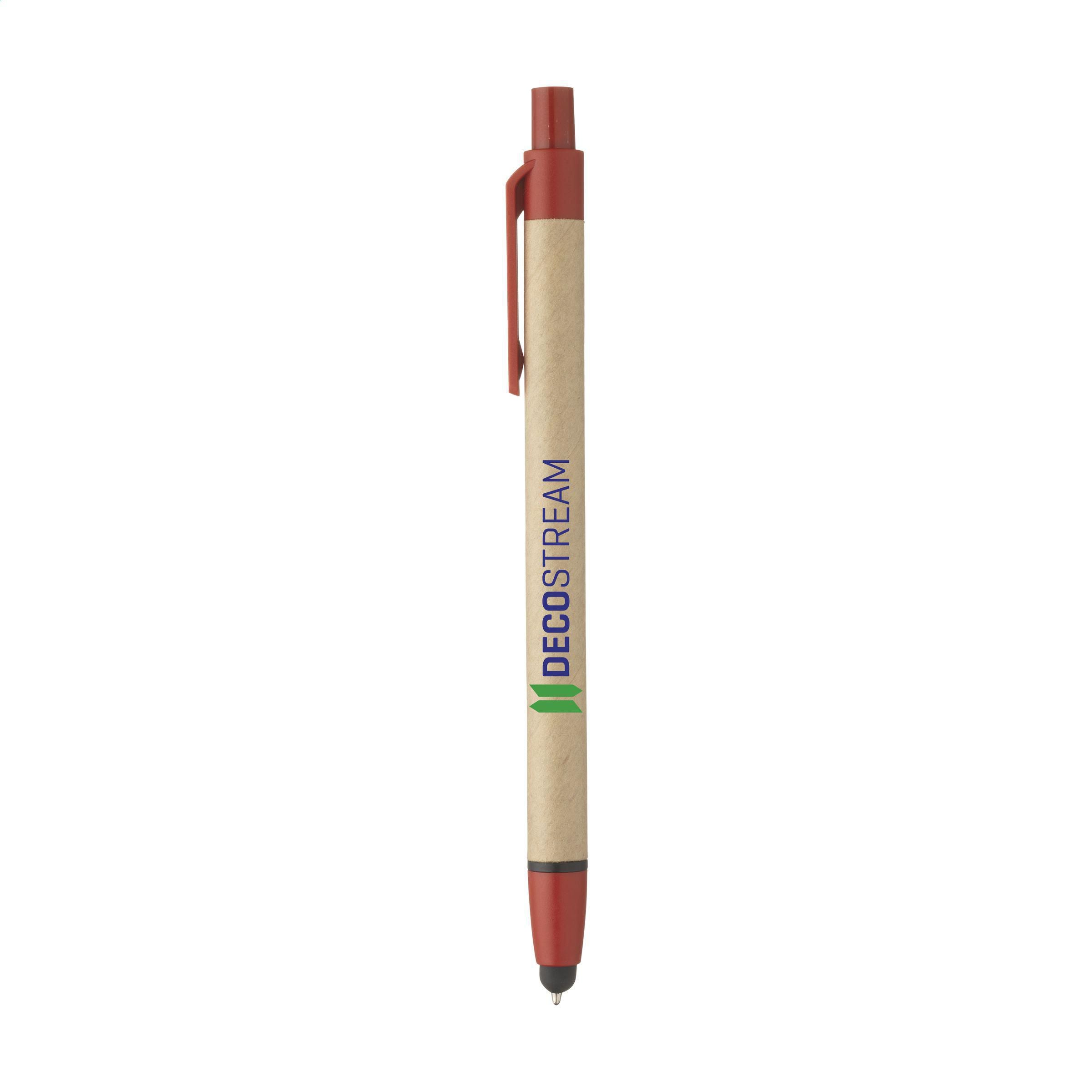 Cartopoint Cardboard Pen