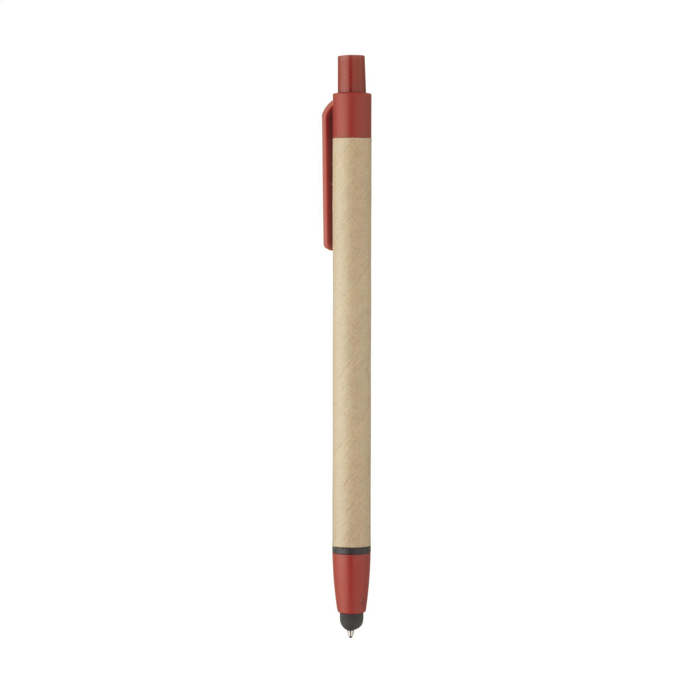 Cartopoint Cardboard Pen