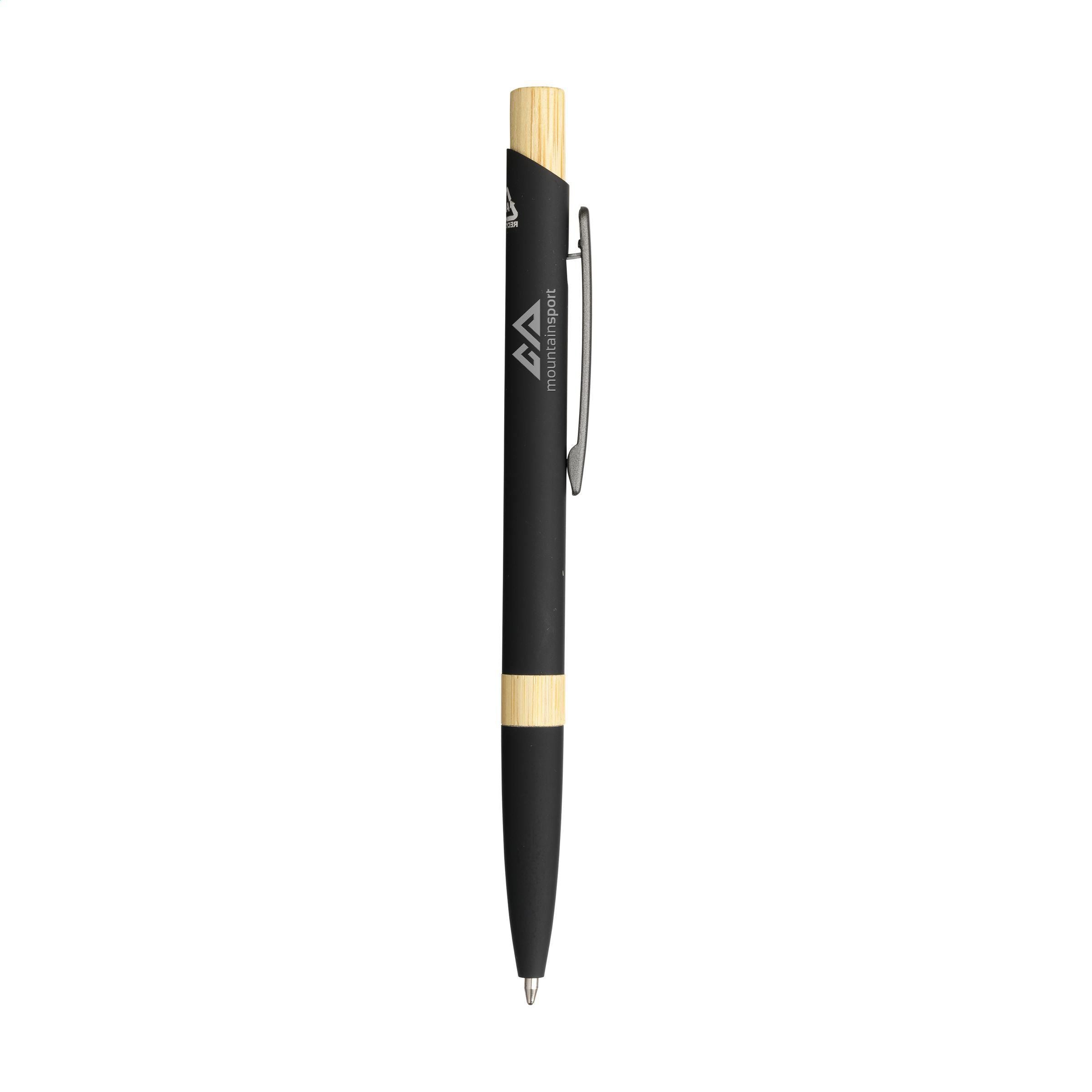 Yuri Grs Recycled Alu Pen
