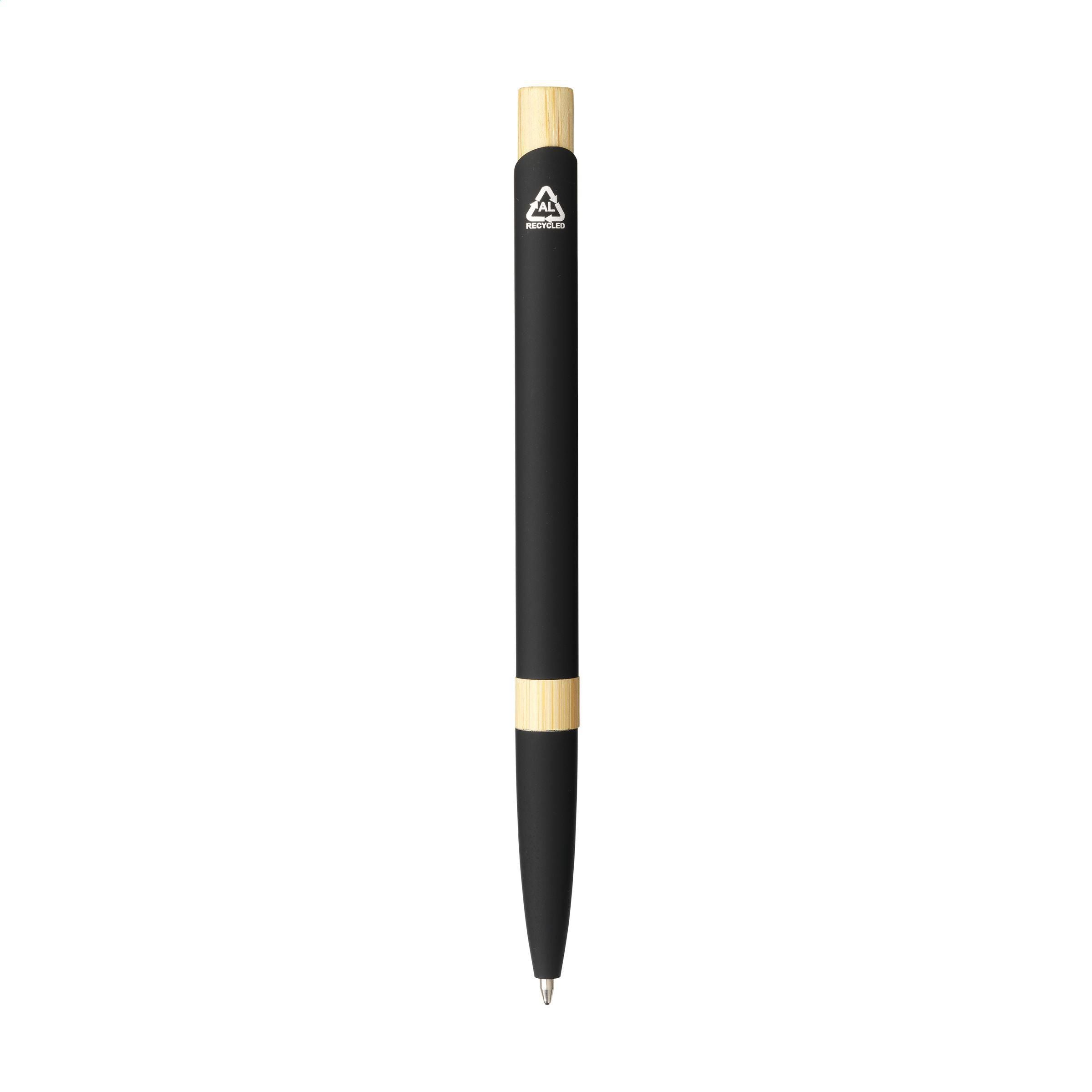 Yuri Grs Recycled Alu Pen