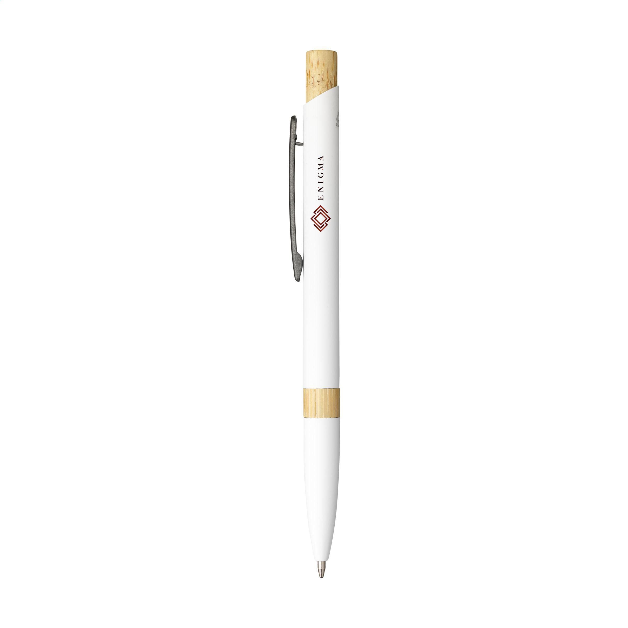 Yuri Grs Recycled Alu Pen