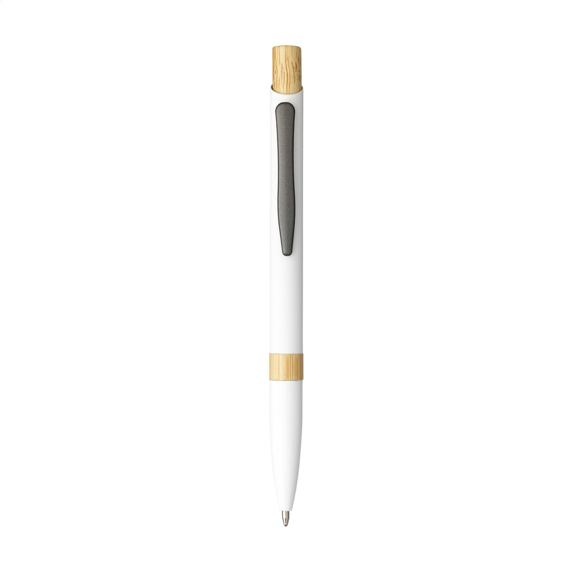Yuri Grs Recycled Alu Pen