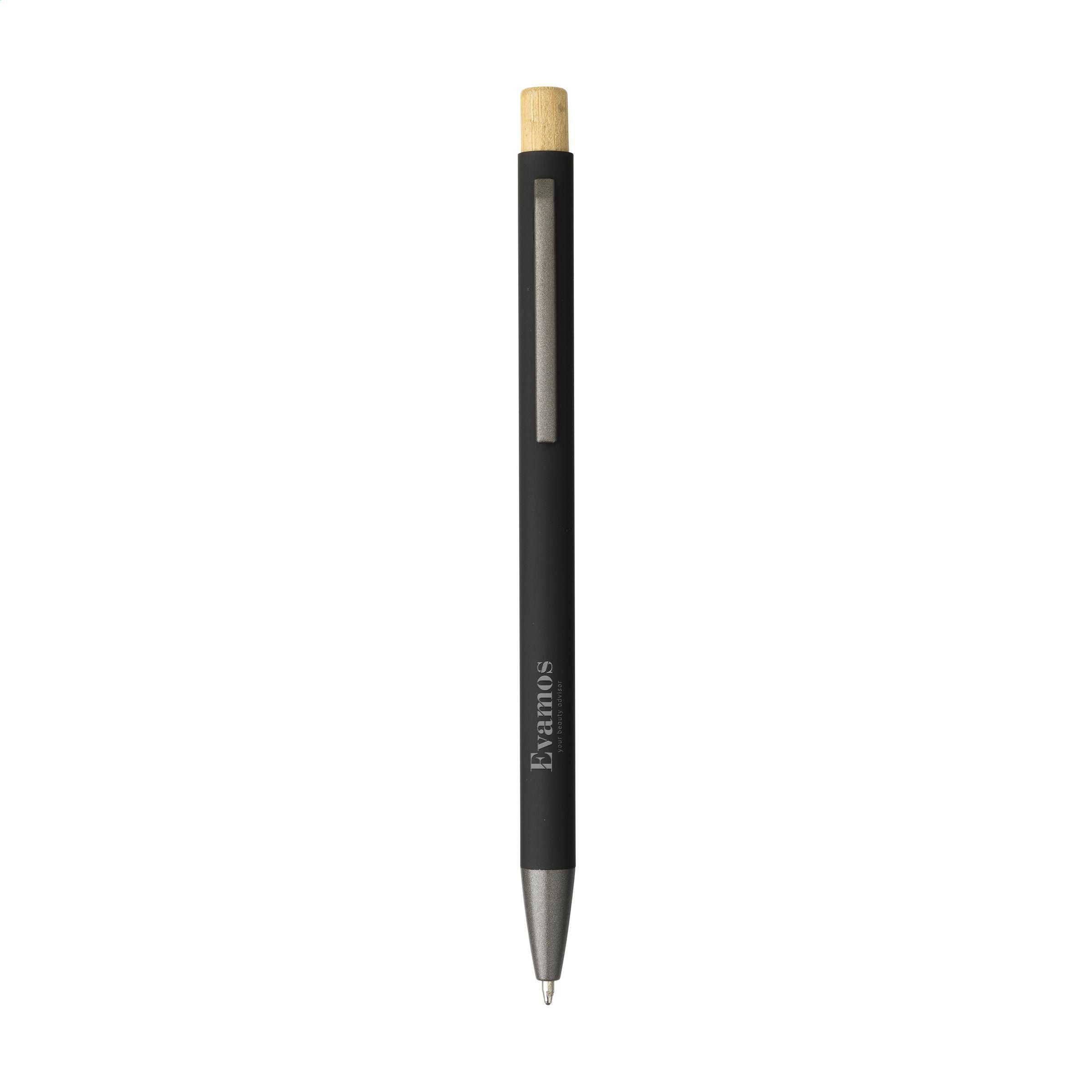 Xava Grs Recycled Alu Pen