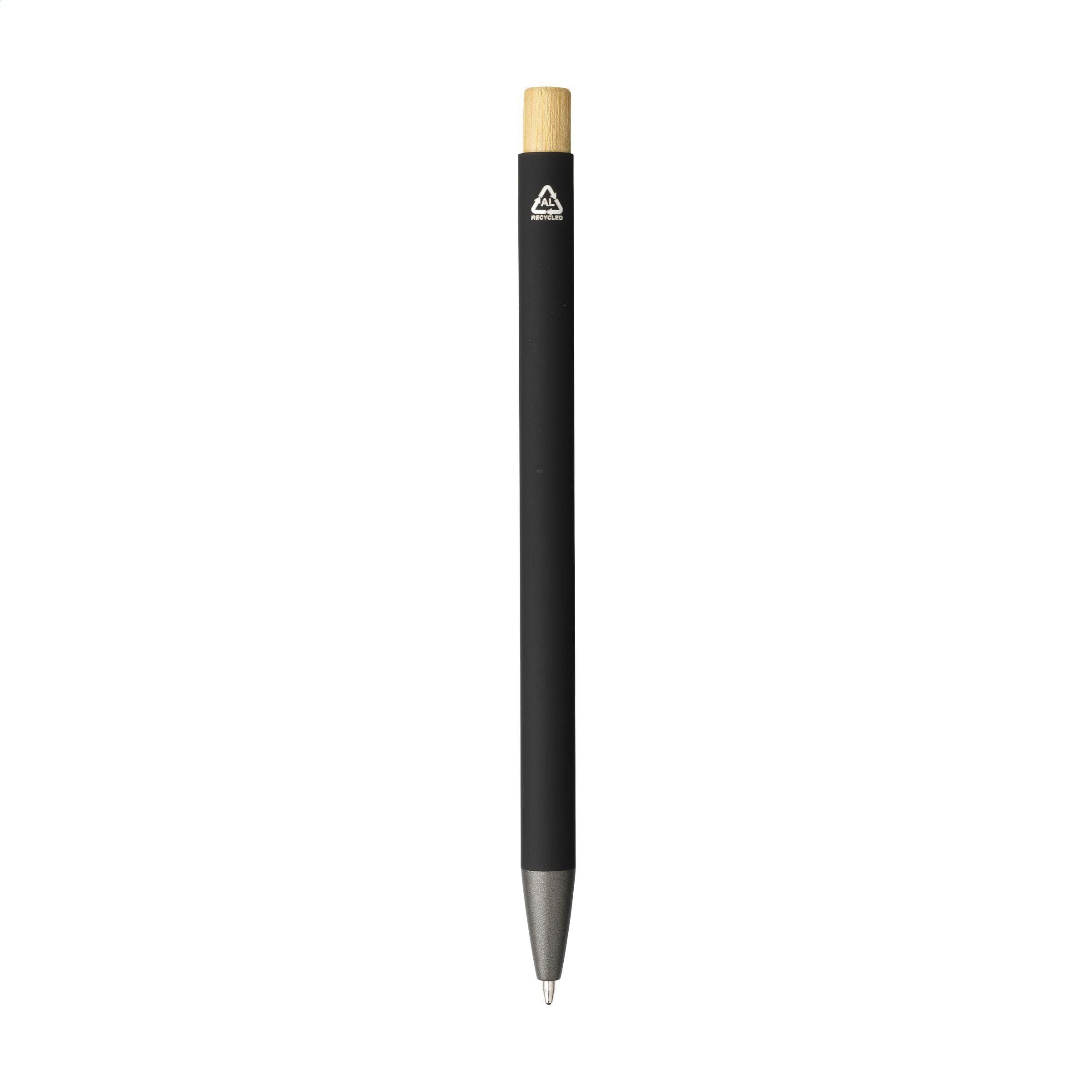 Xava Grs Recycled Alu Pen