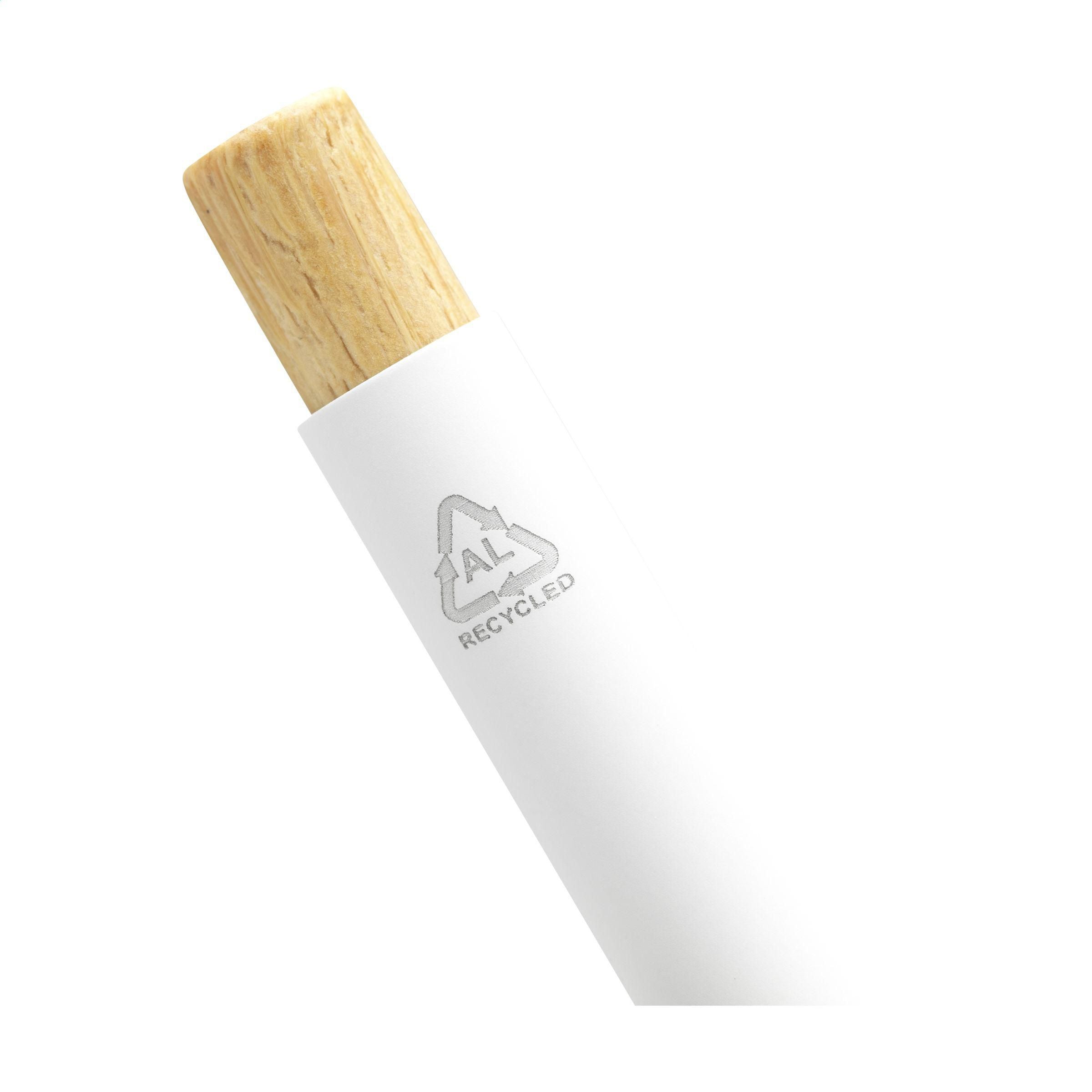 Xava Grs Recycled Alu Pen