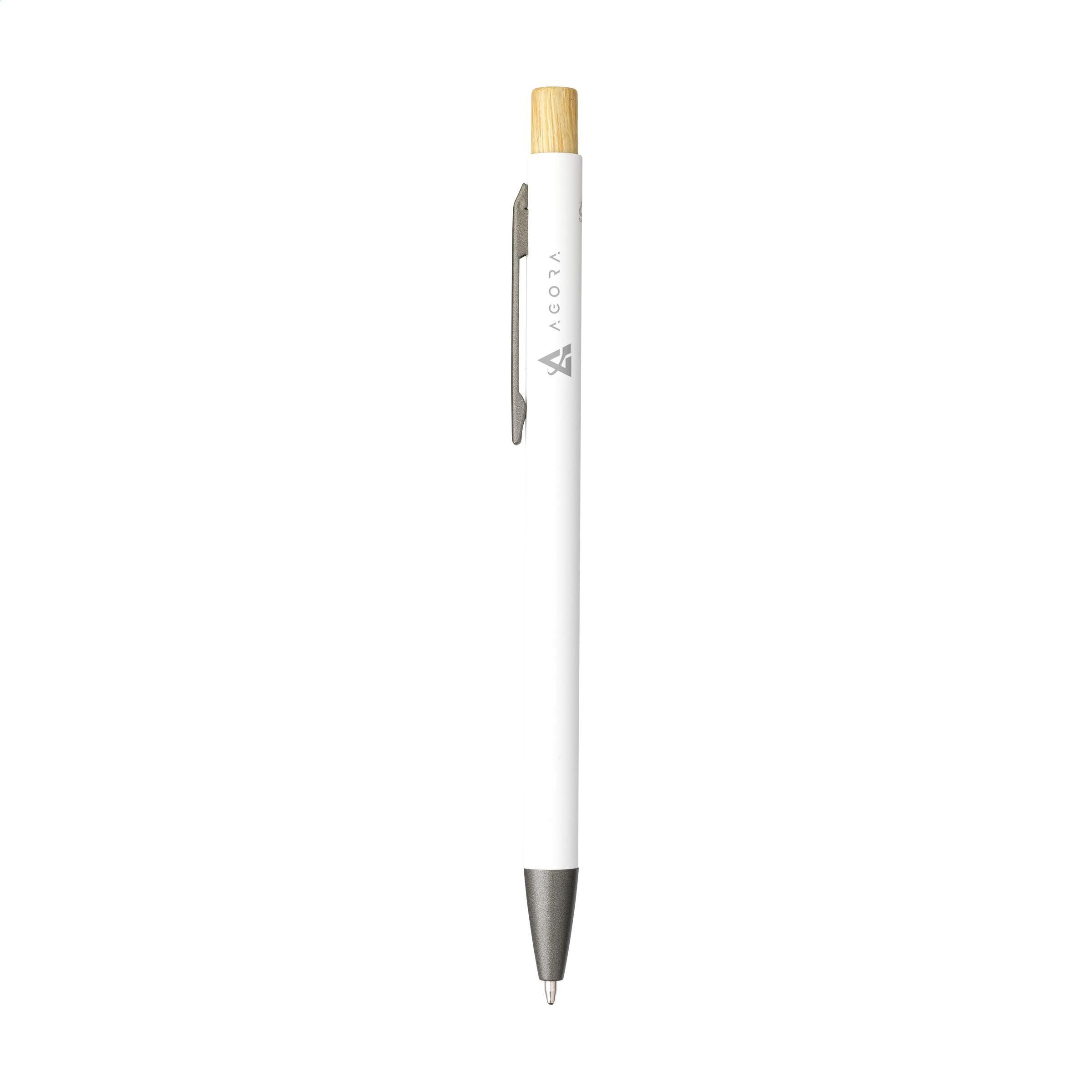 Xava Grs Recycled Alu Pen
