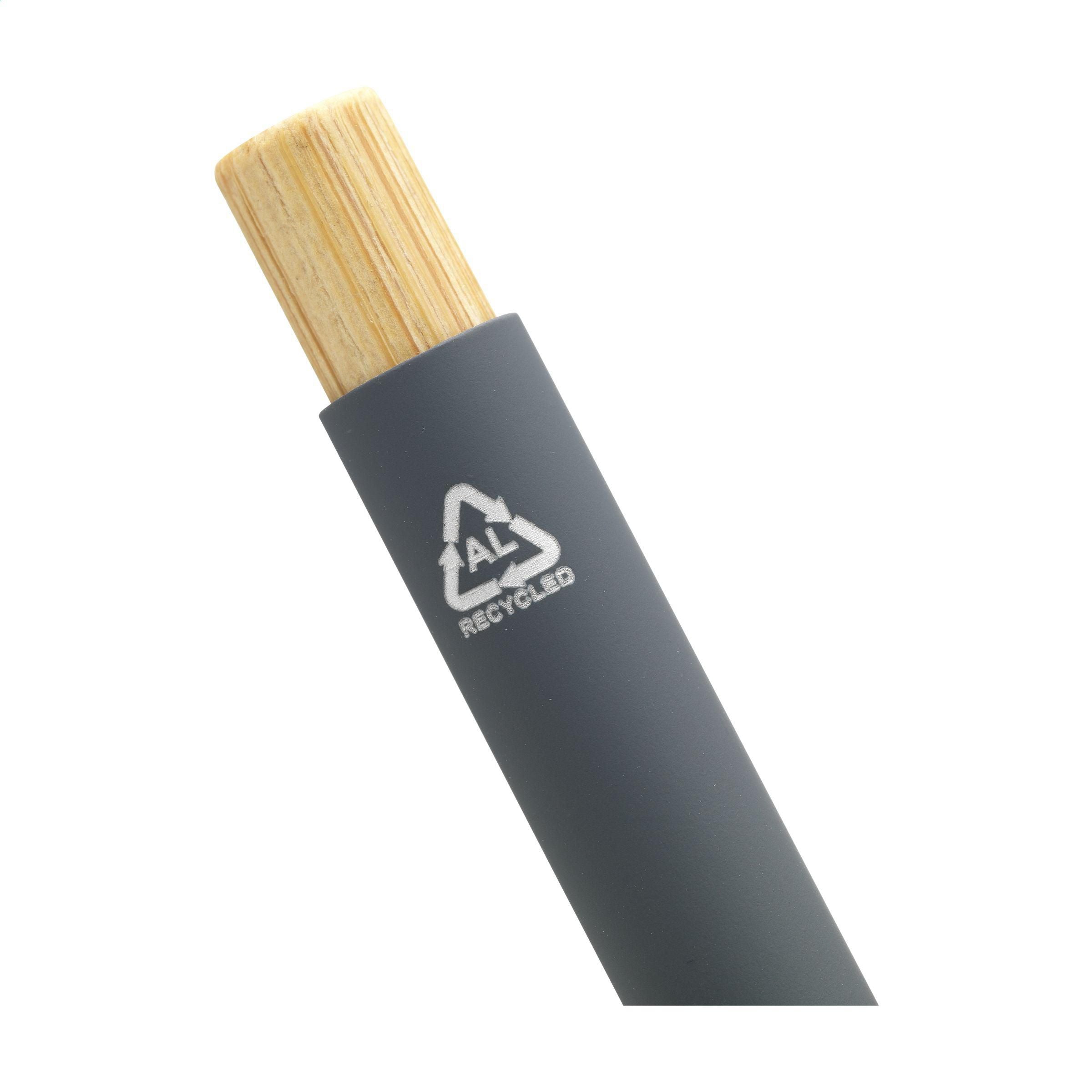 Xava Grs Recycled Alu Pen